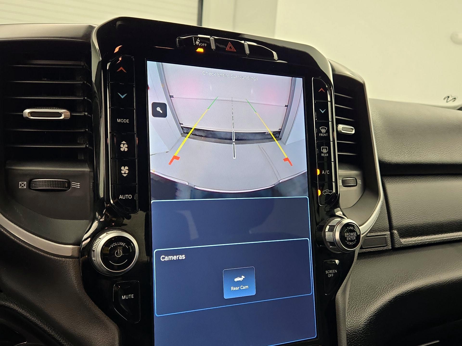 Thumbnail: 2024 RAM 2500 - 15