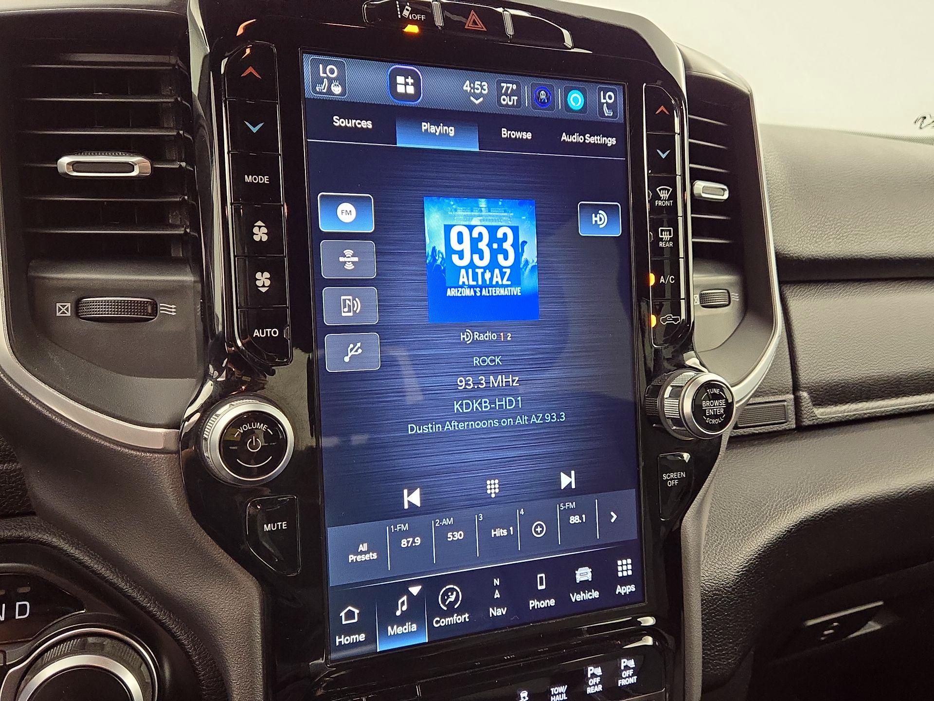 Thumbnail: 2024 RAM 2500 - 16