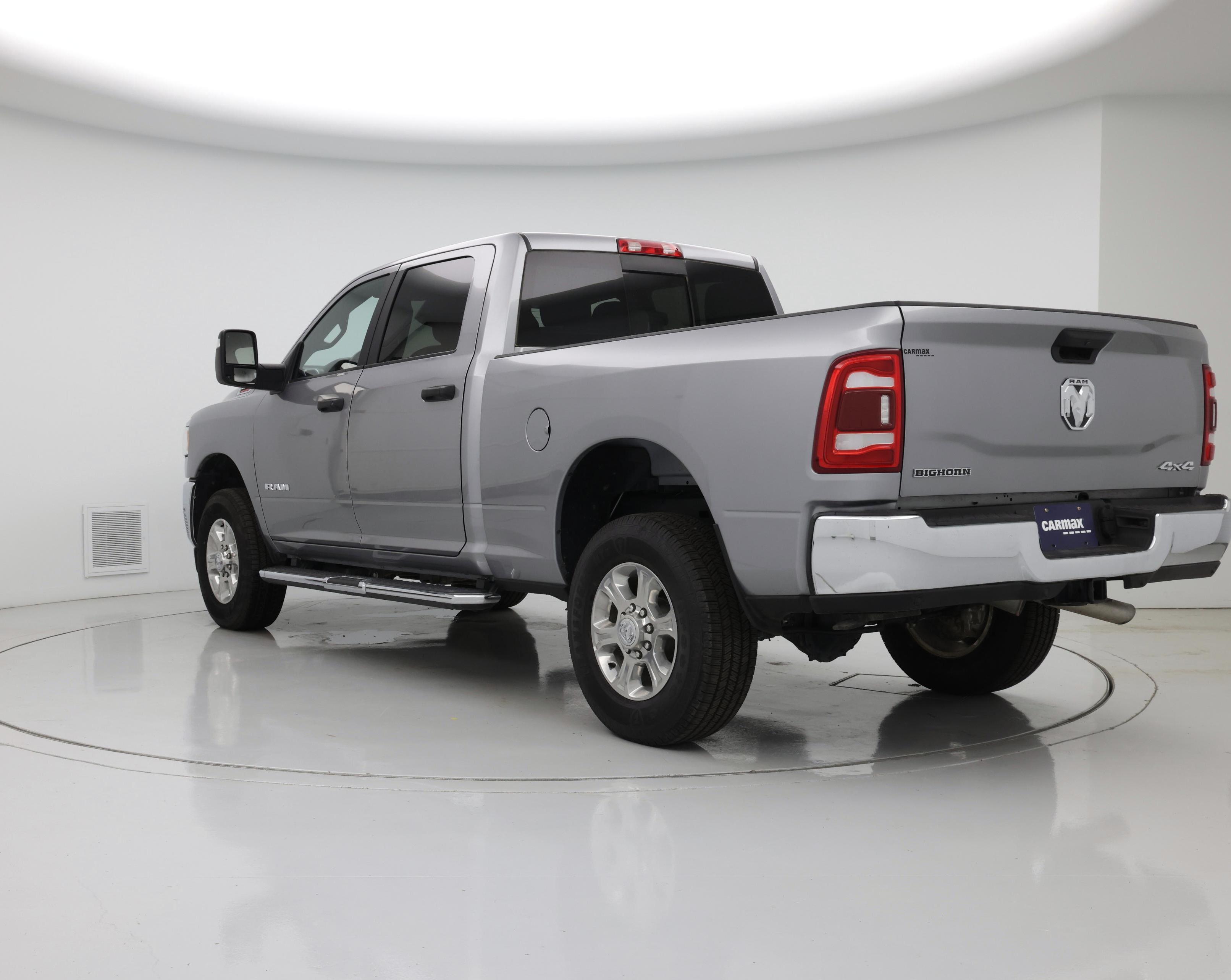 Thumbnail: 2024 RAM 2500 - 2