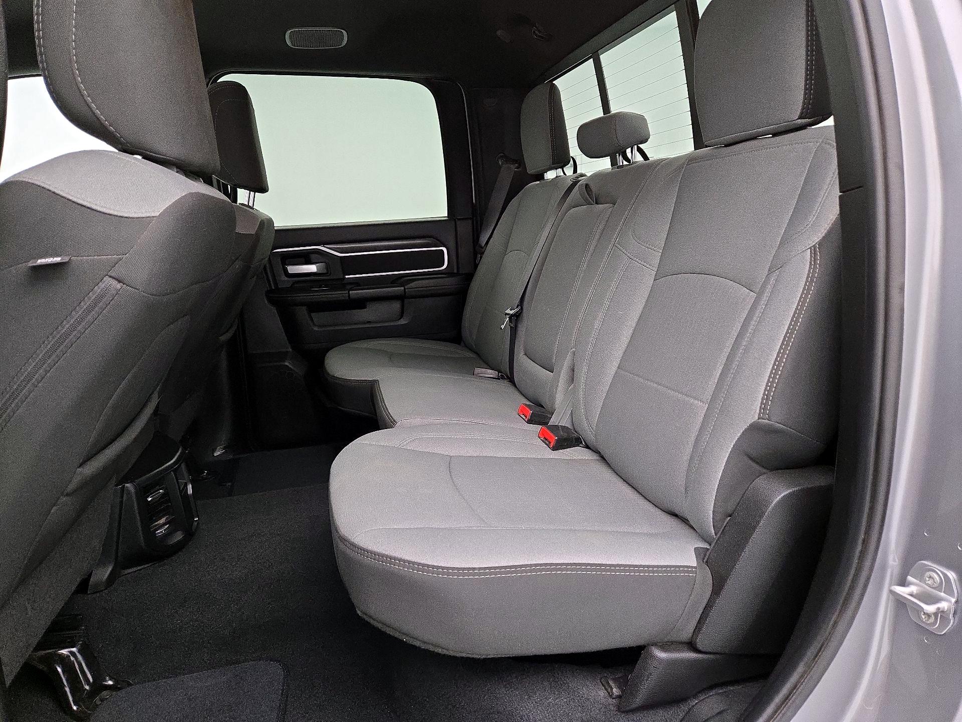 Thumbnail: 2024 RAM 2500 - 20