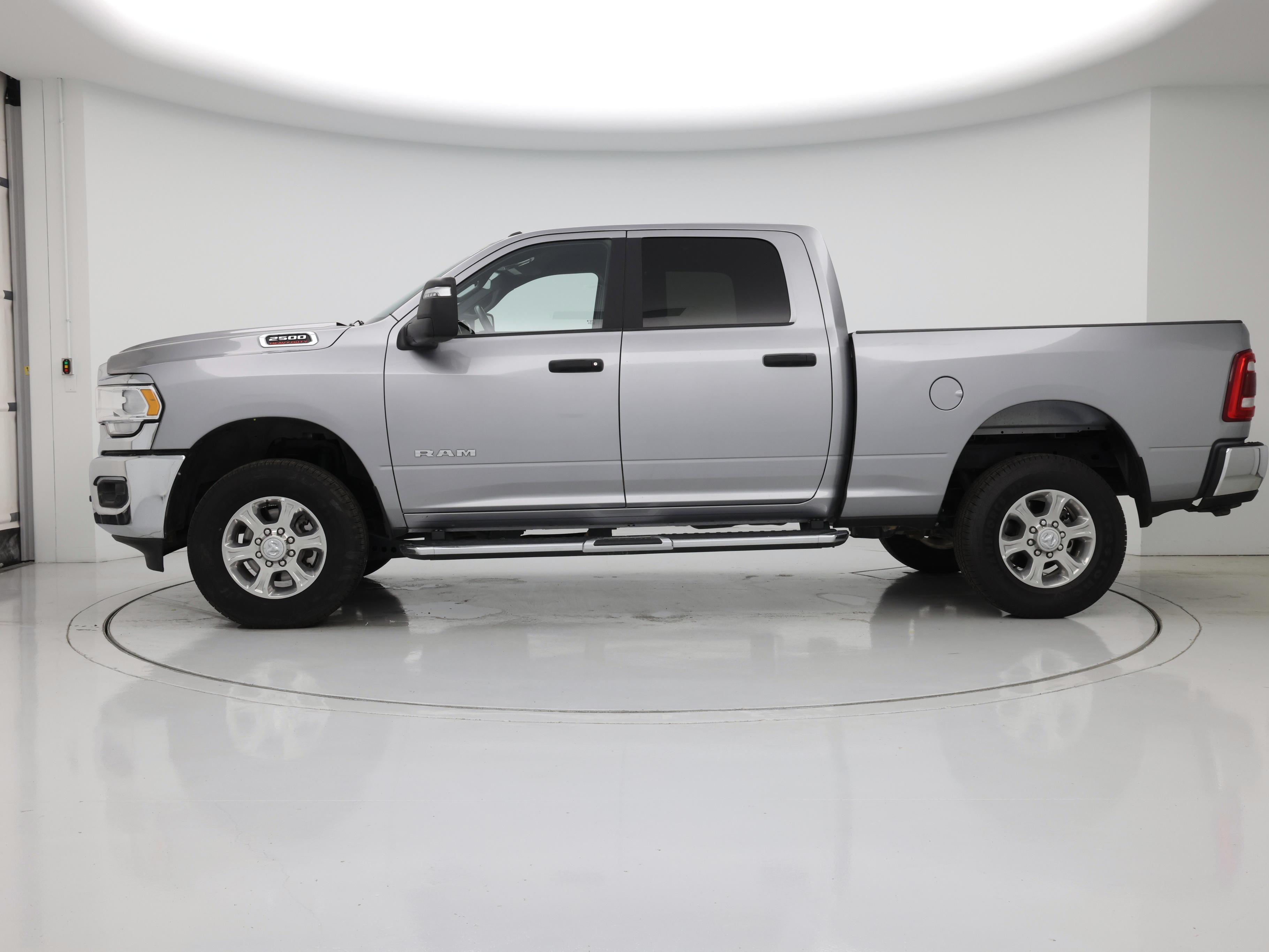 Thumbnail: 2024 RAM 2500 - 3