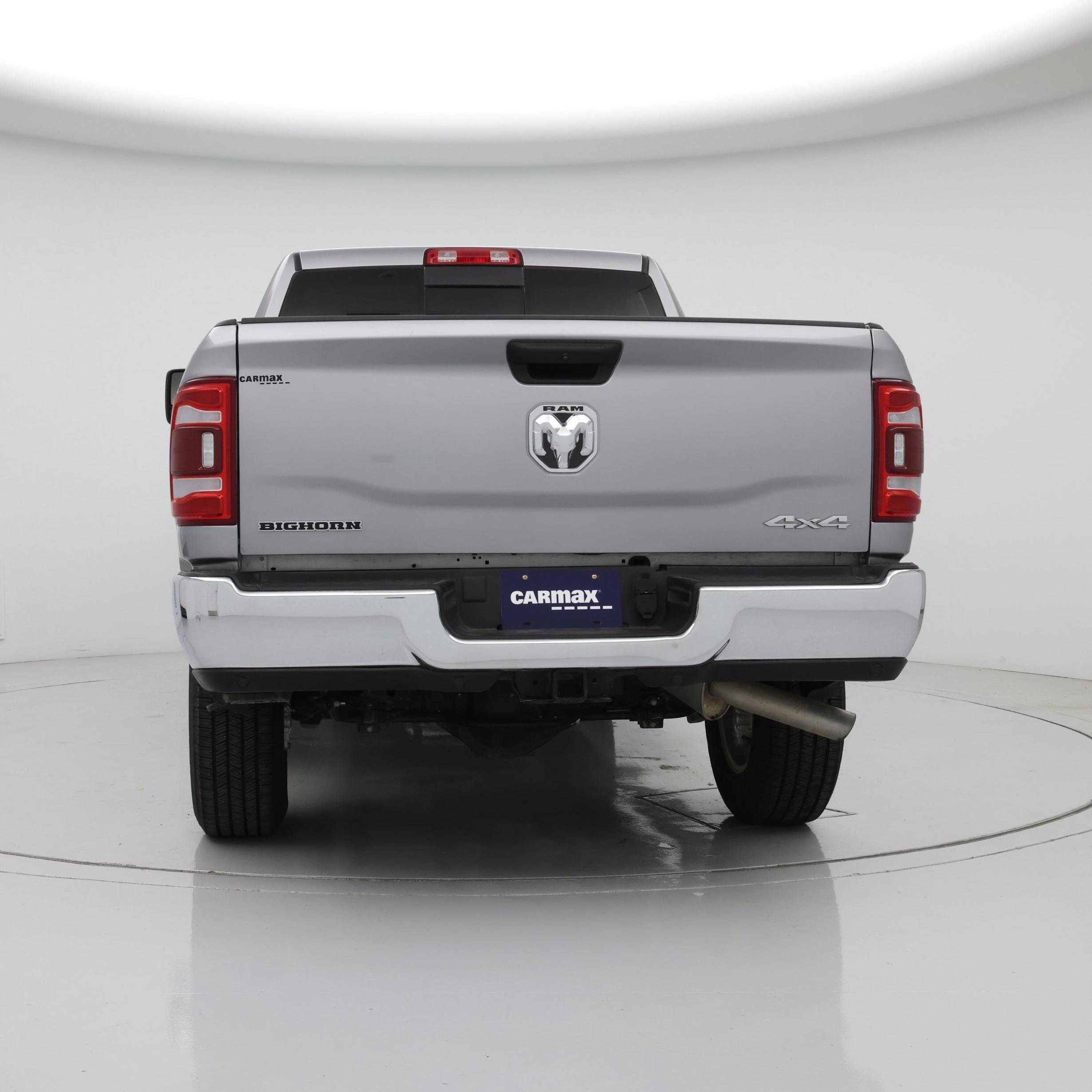 Thumbnail: 2024 RAM 2500 - 6