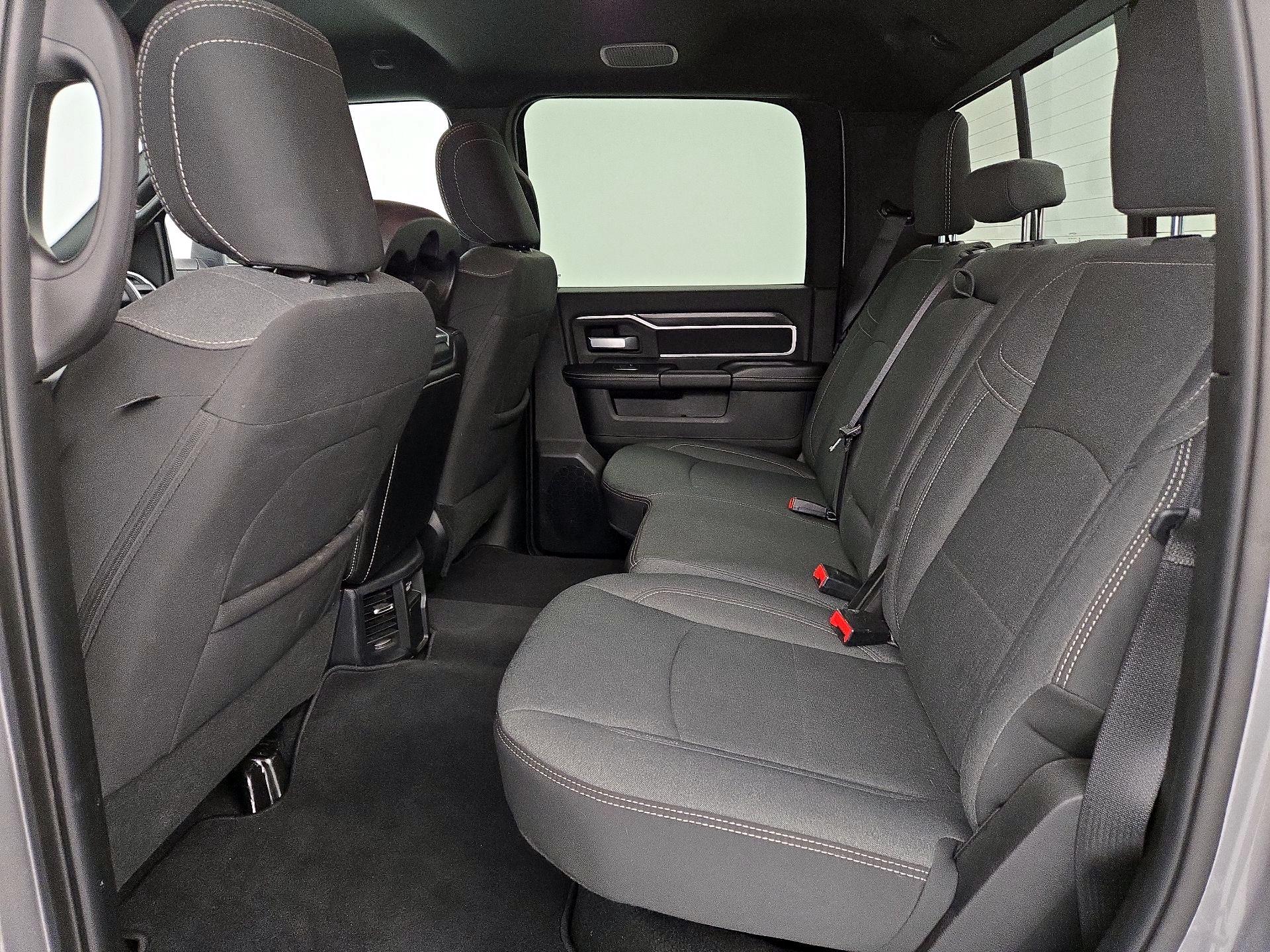 Thumbnail: 2024 RAM 2500 - 20