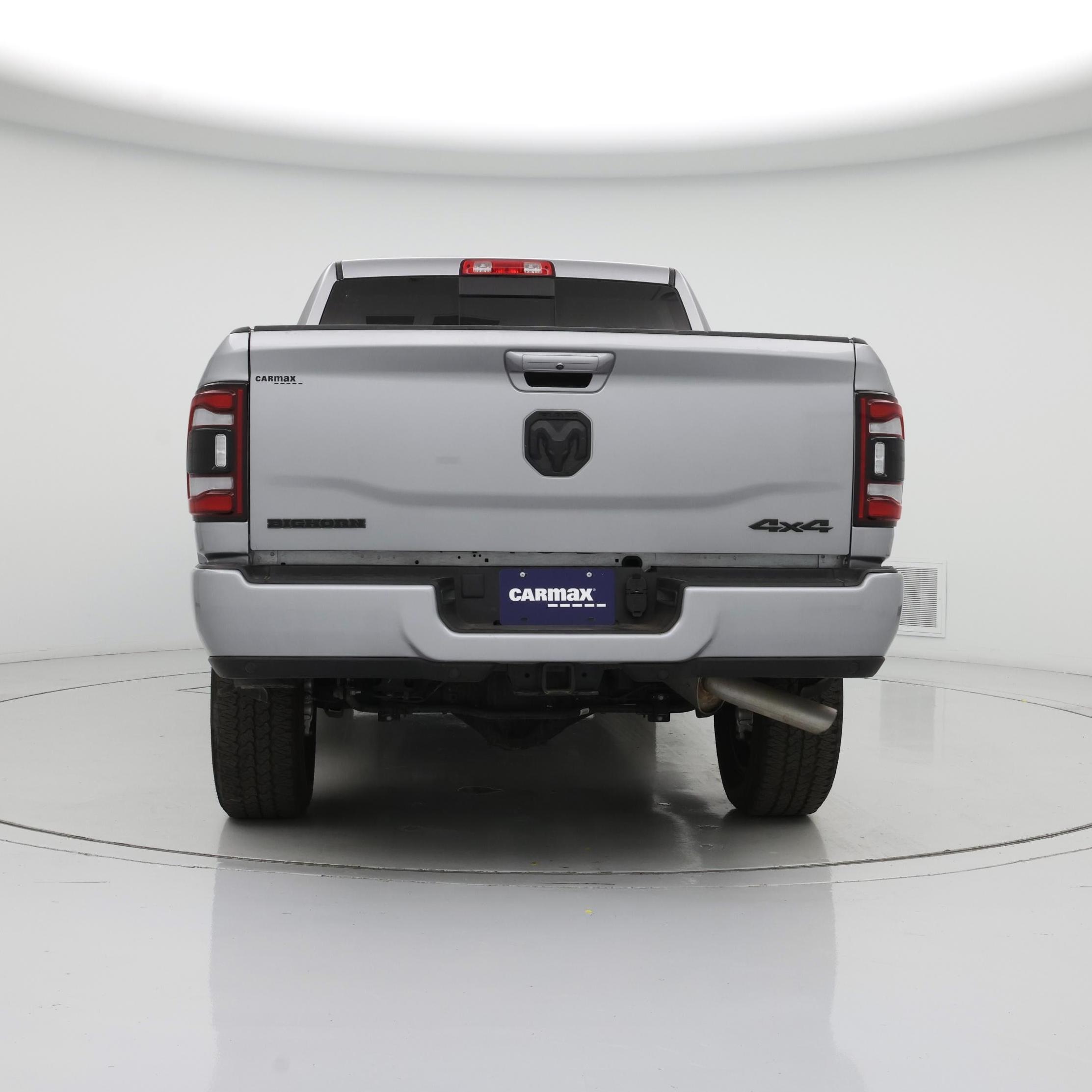 Thumbnail: 2024 RAM 2500 - 6
