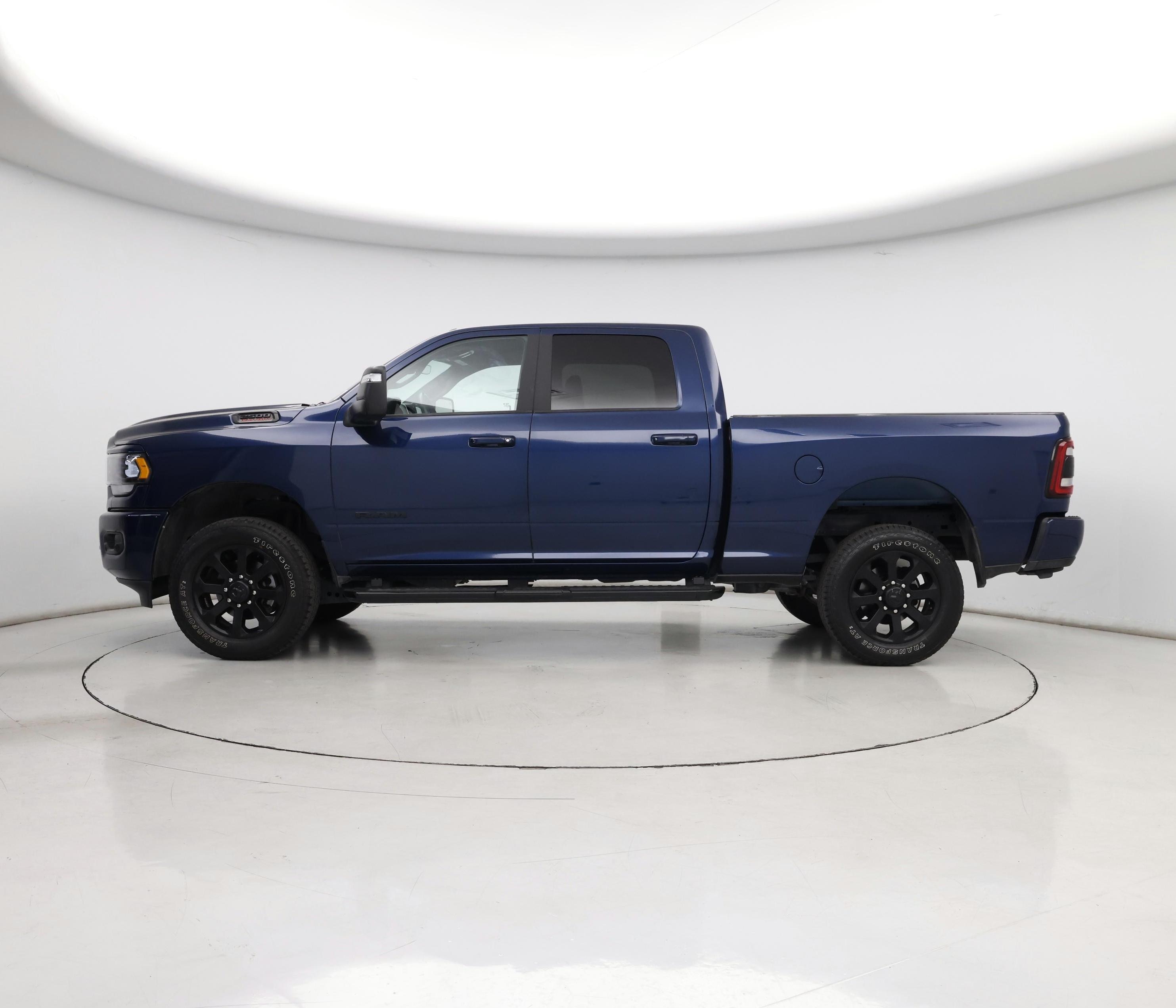 Thumbnail: 2024 RAM 2500 - 3