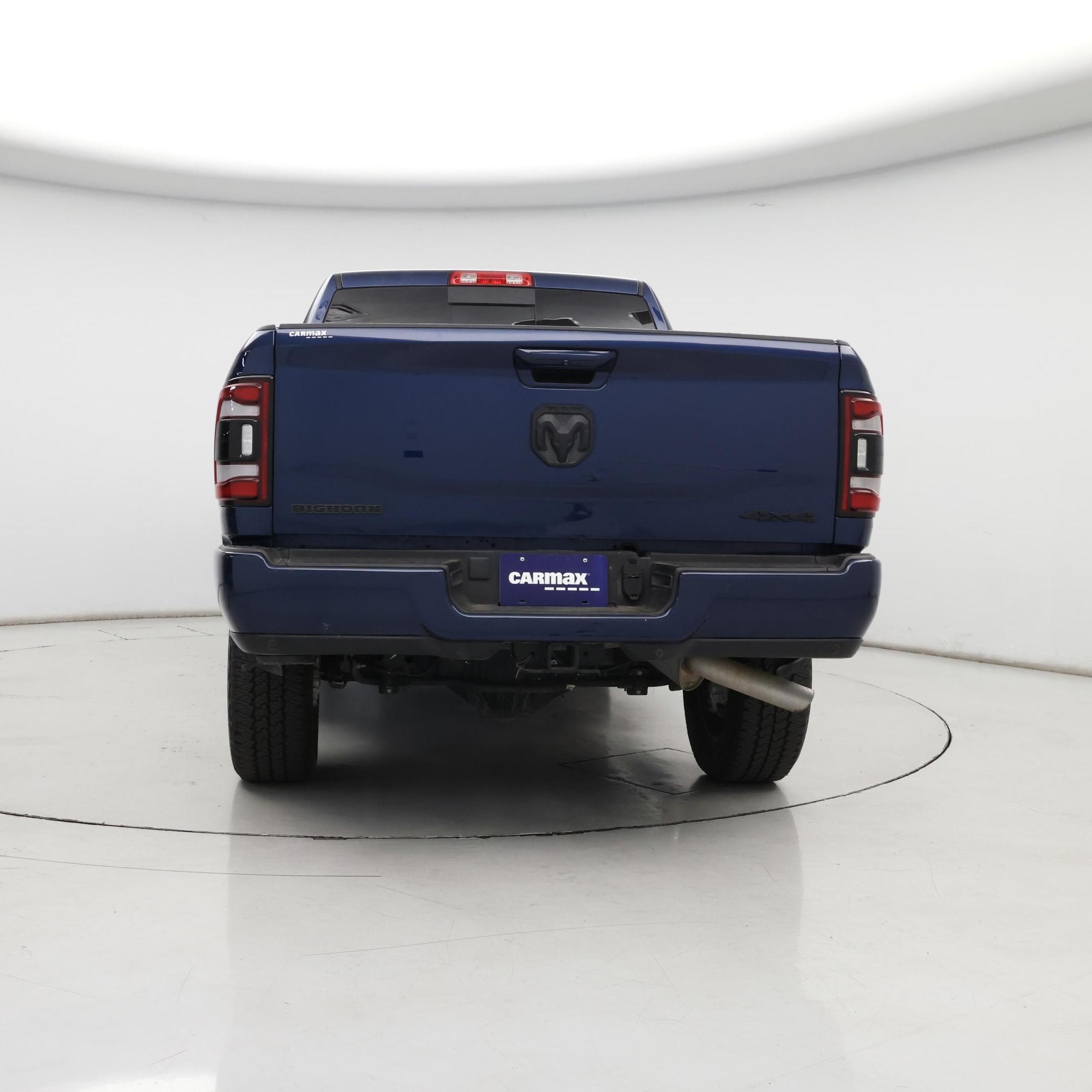 Thumbnail: 2024 RAM 2500 - 6