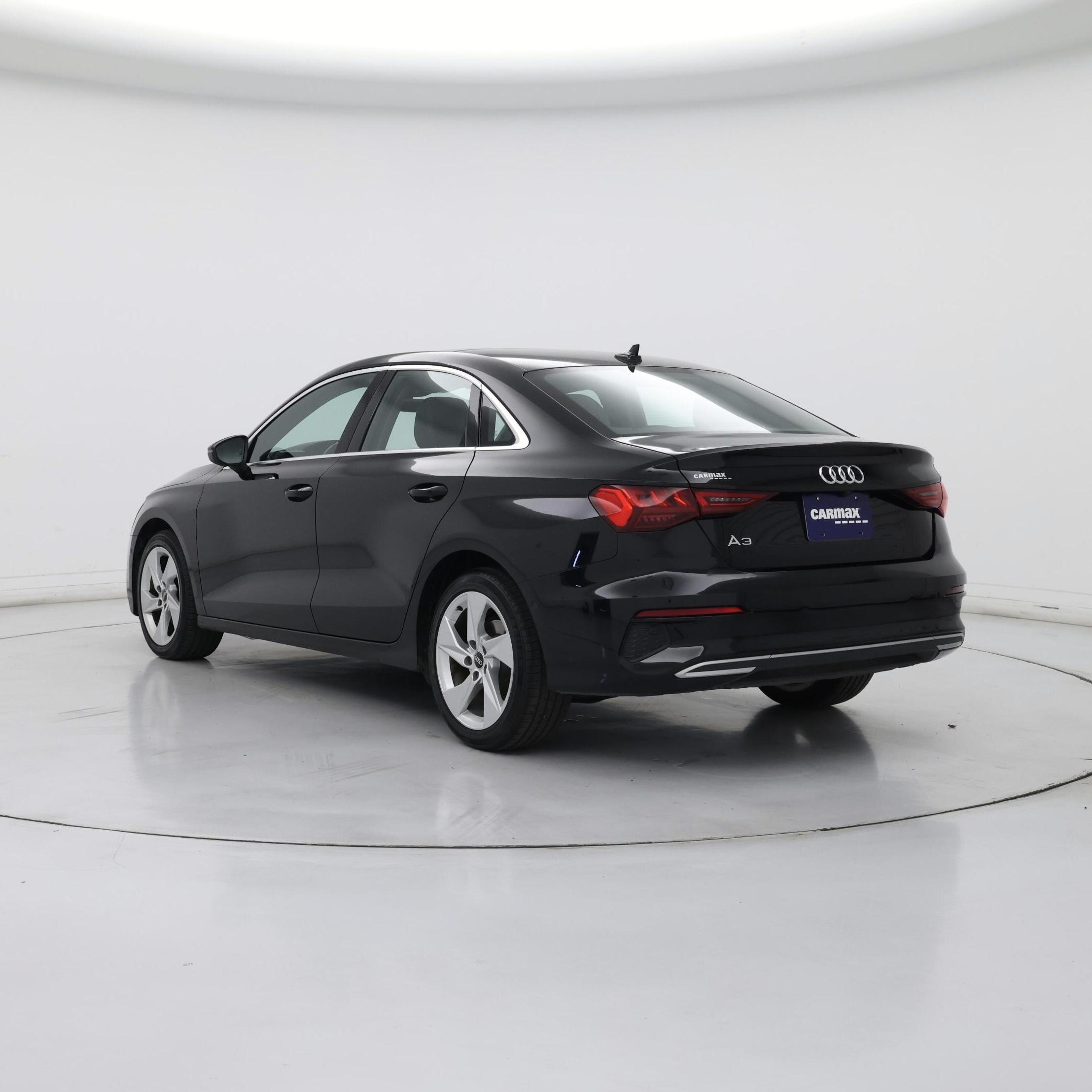 Thumbnail: 2023 Audi A3 - 2