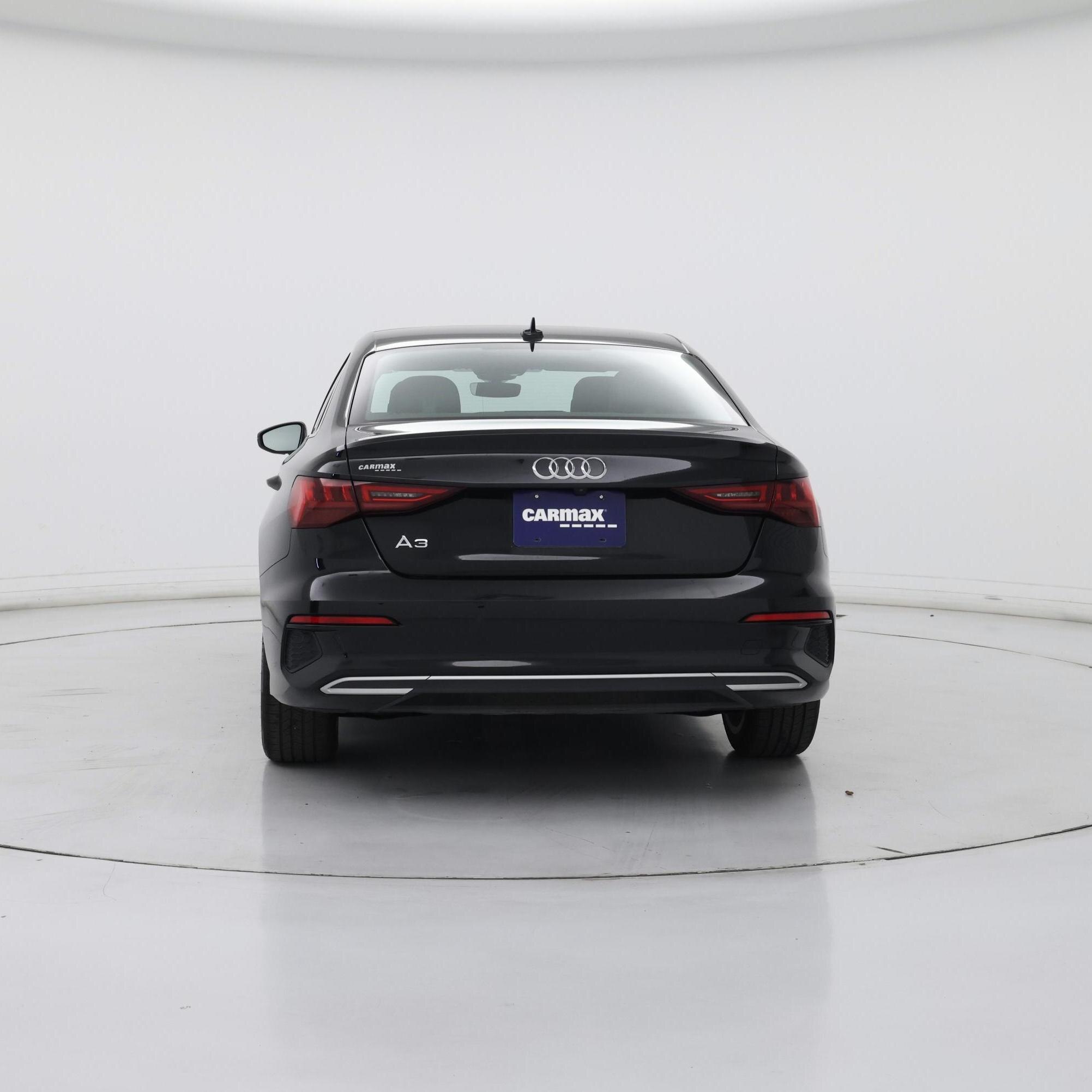 Thumbnail: 2023 Audi A3 - 6
