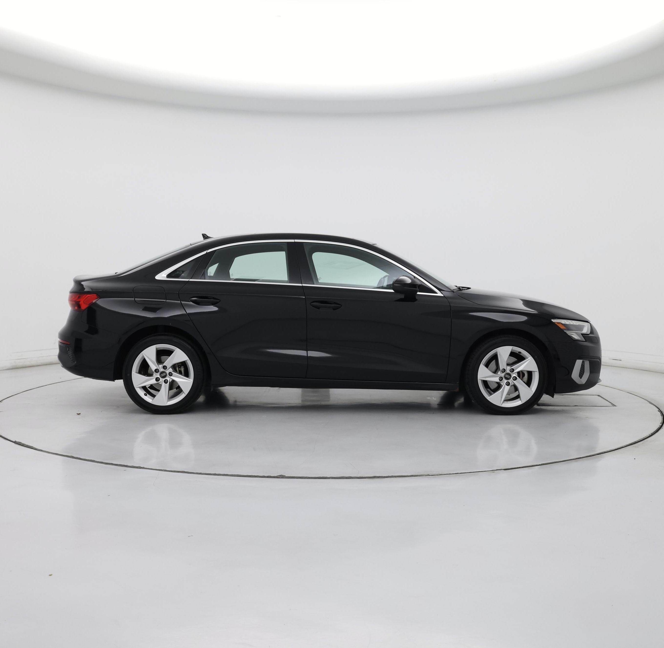 Thumbnail: 2023 Audi A3 - 7