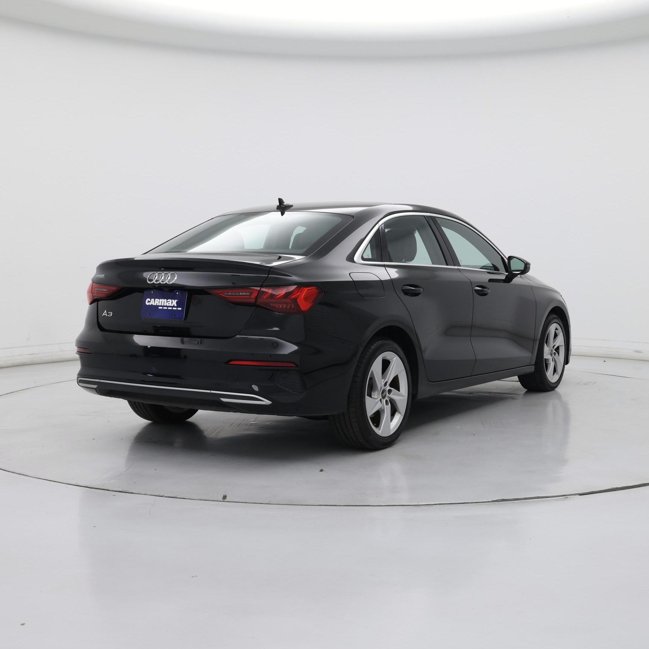 Thumbnail: 2023 Audi A3 - 8