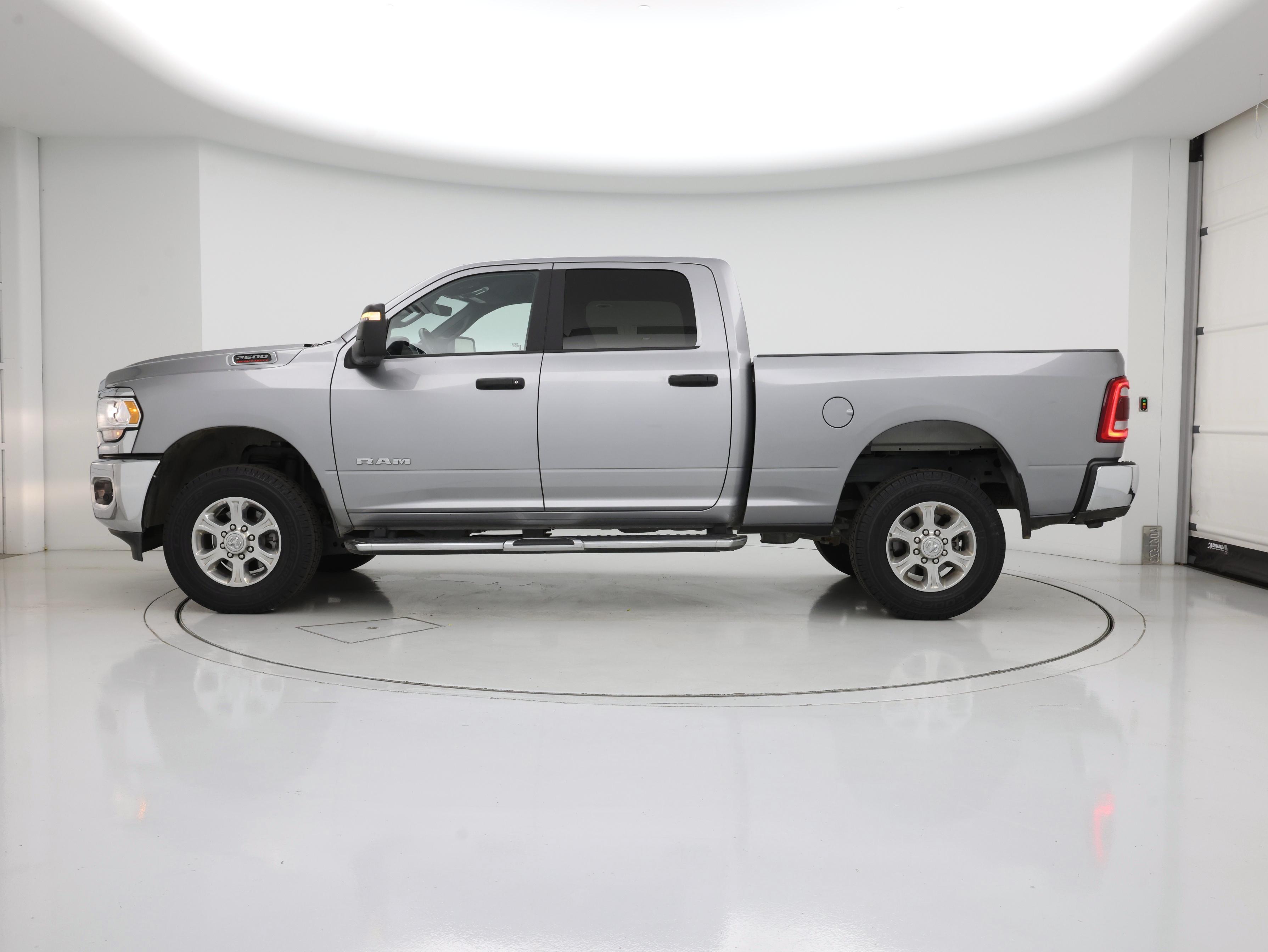 Thumbnail: 2024 RAM 2500 - 3