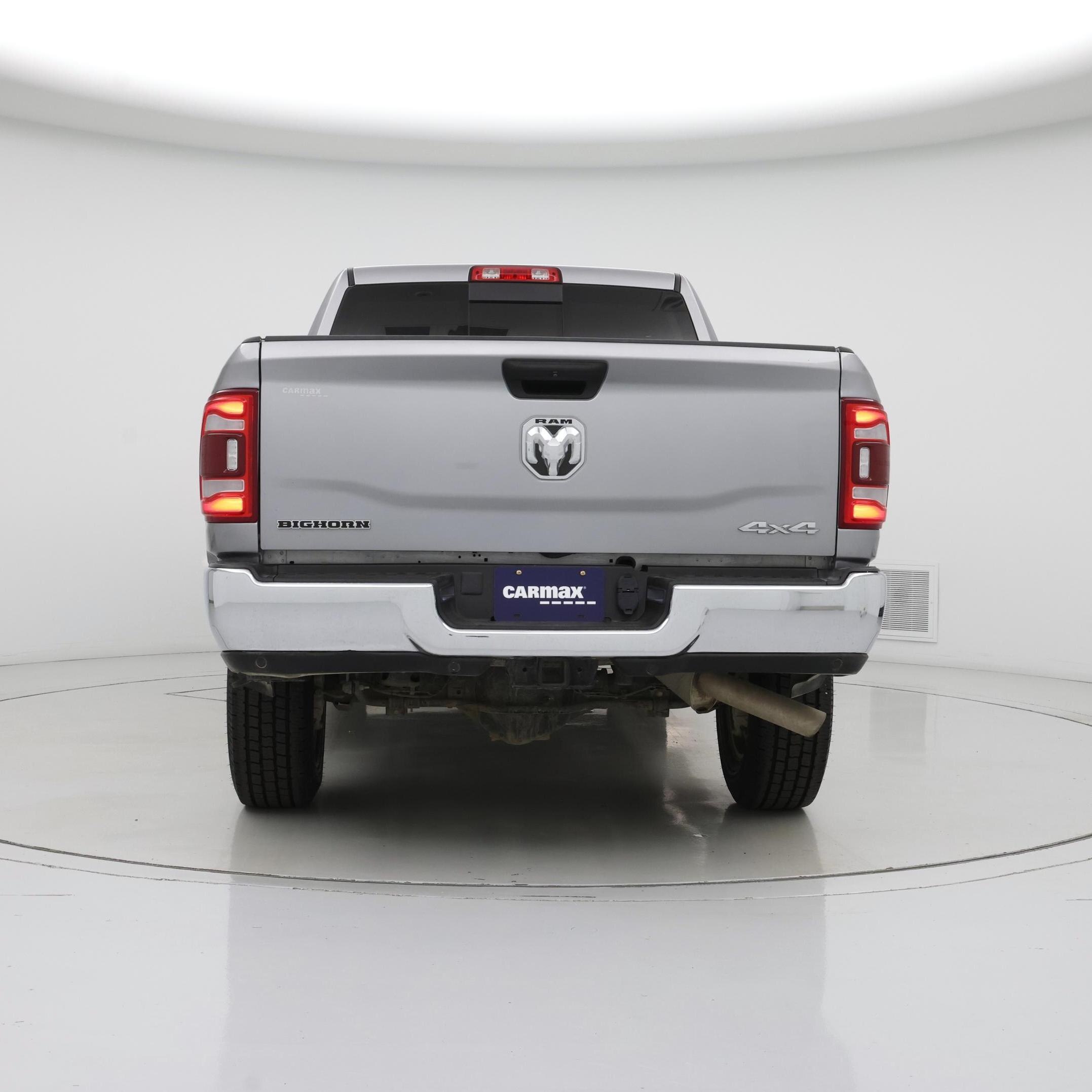 Thumbnail: 2024 RAM 2500 - 6