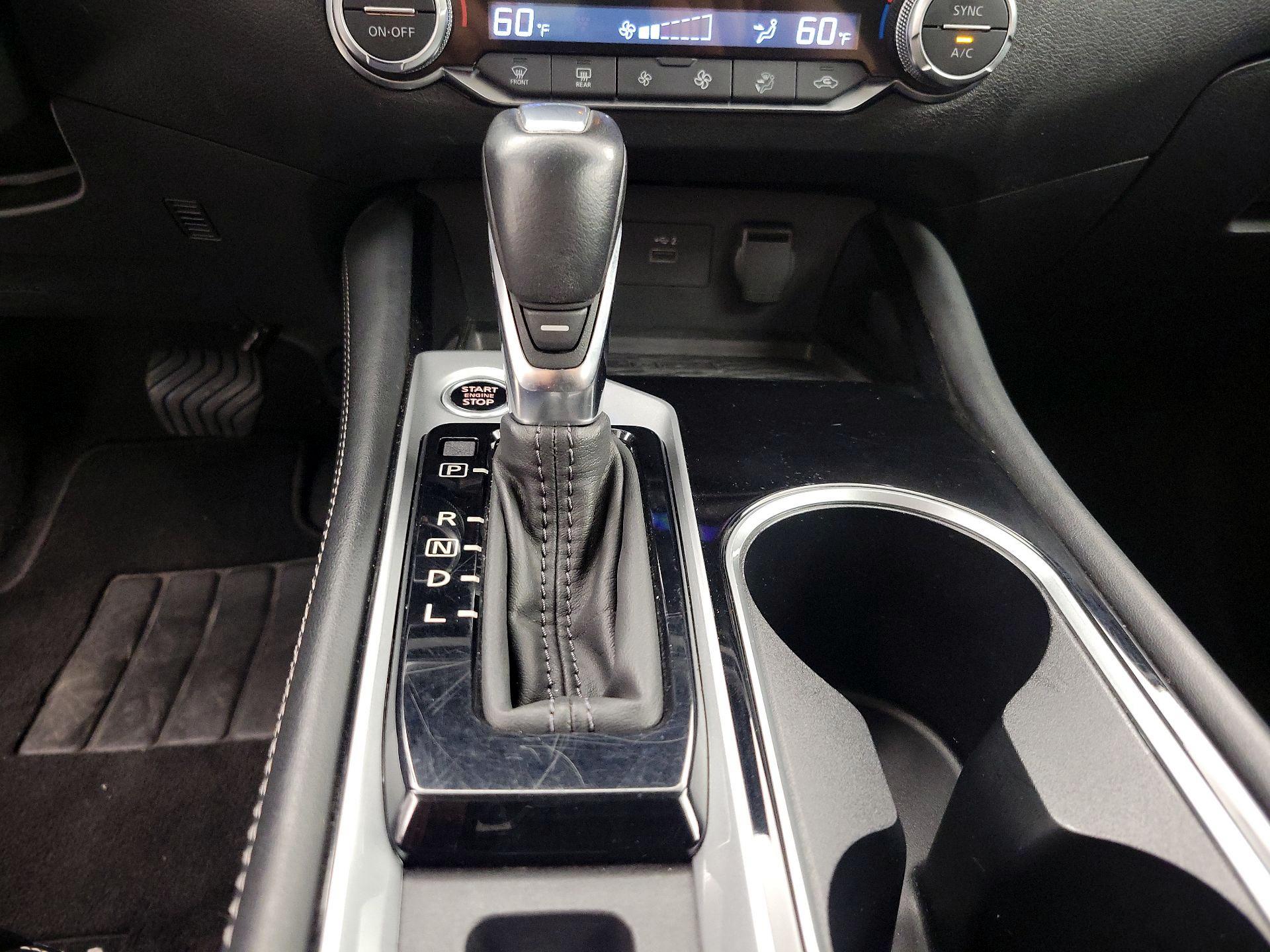 Thumbnail: 2023 Nissan Altima - 18