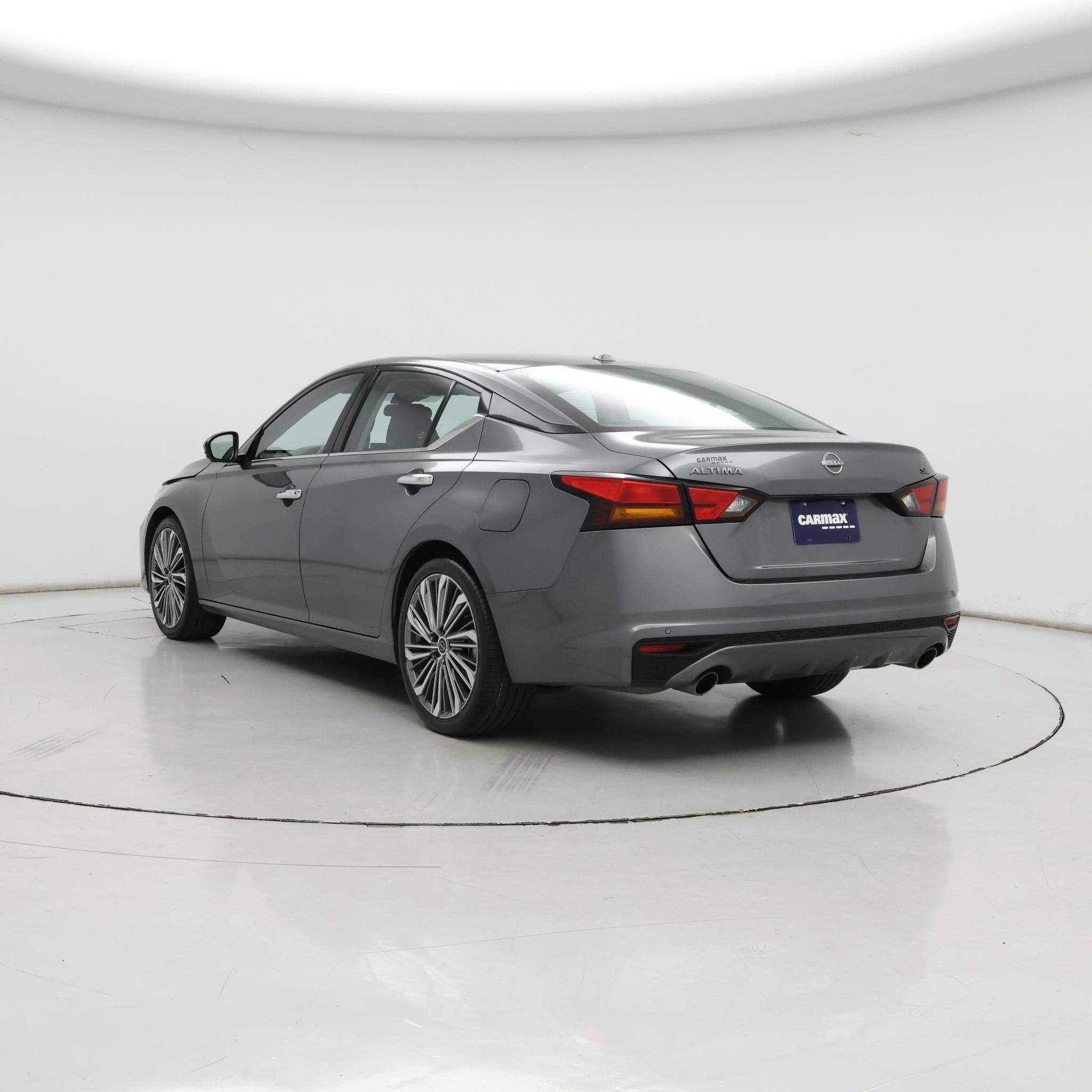 Thumbnail: 2023 Nissan Altima - 2
