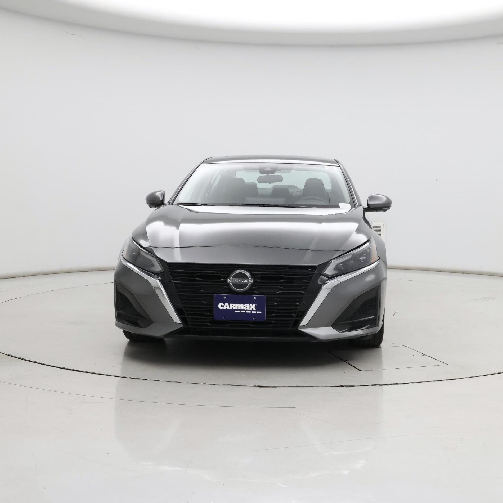Thumbnail: 2023 Nissan Altima - 5