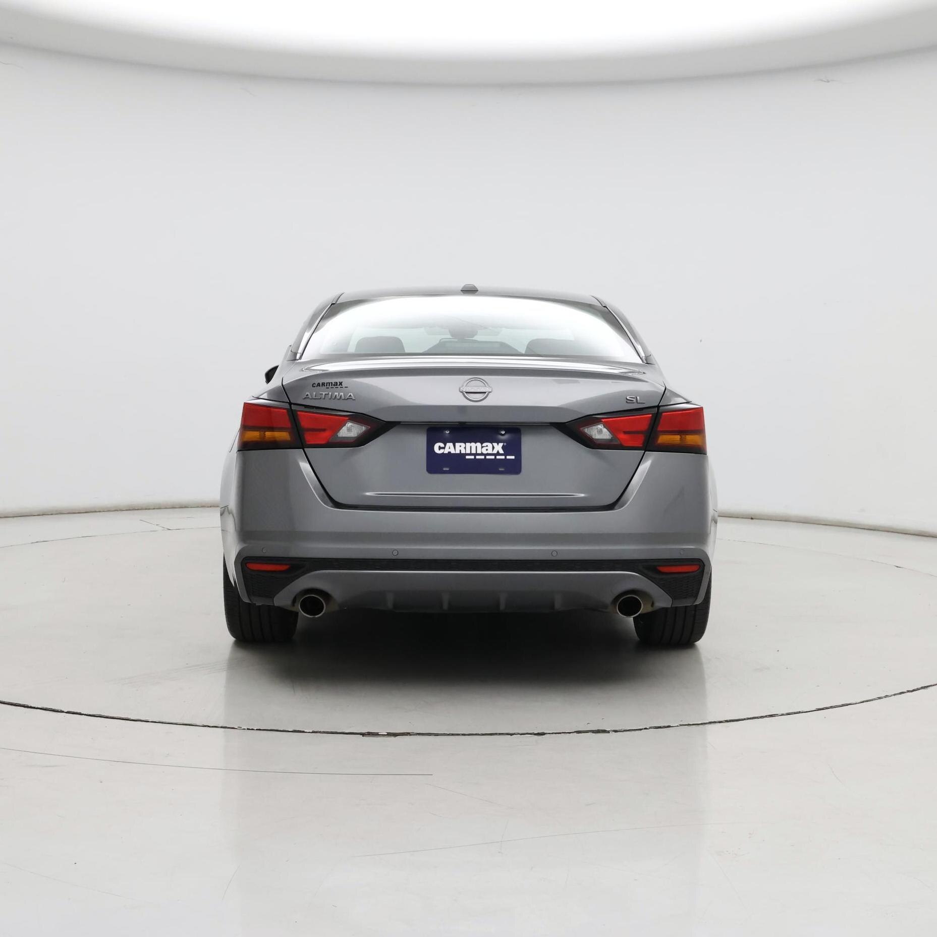Thumbnail: 2023 Nissan Altima - 6