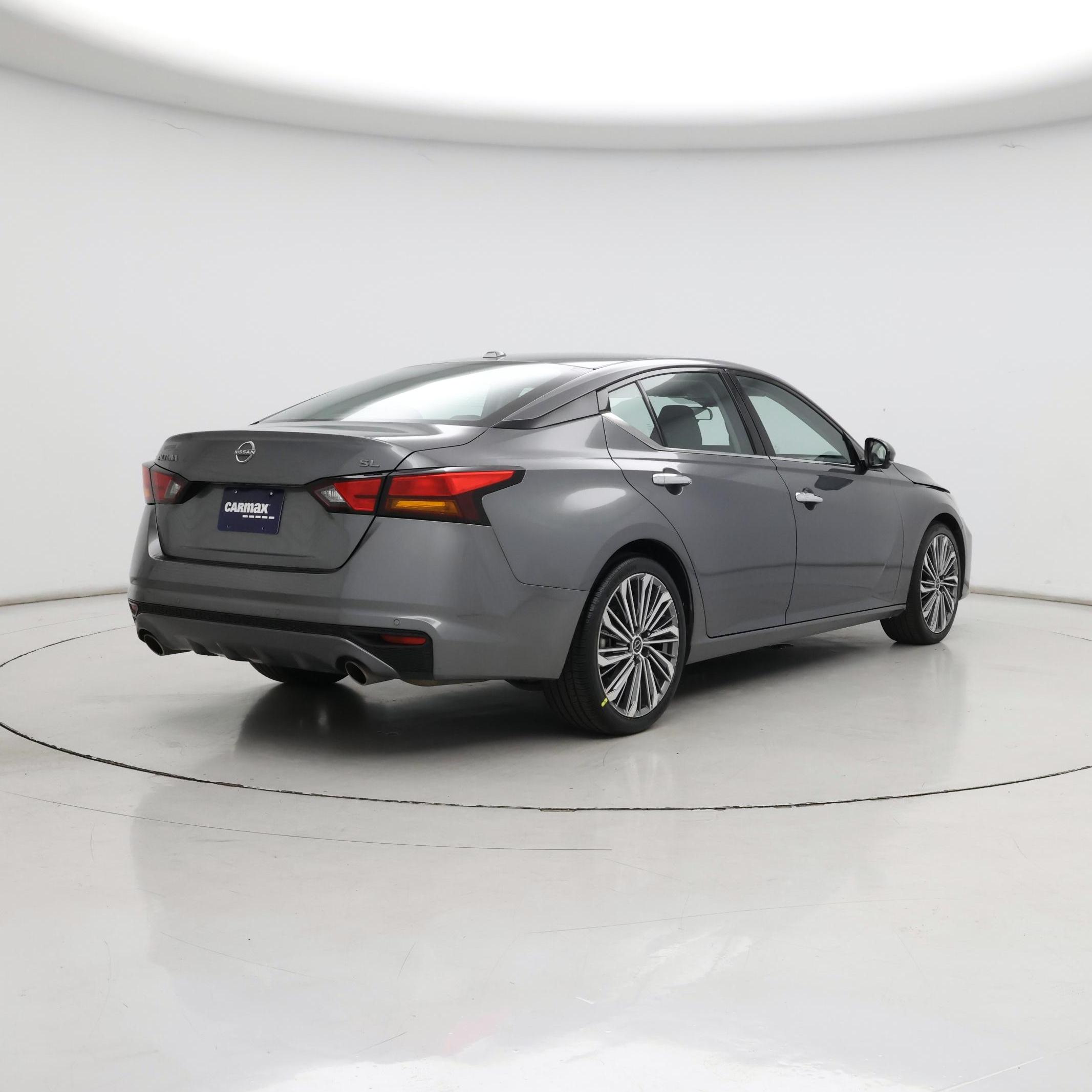 Thumbnail: 2023 Nissan Altima - 8