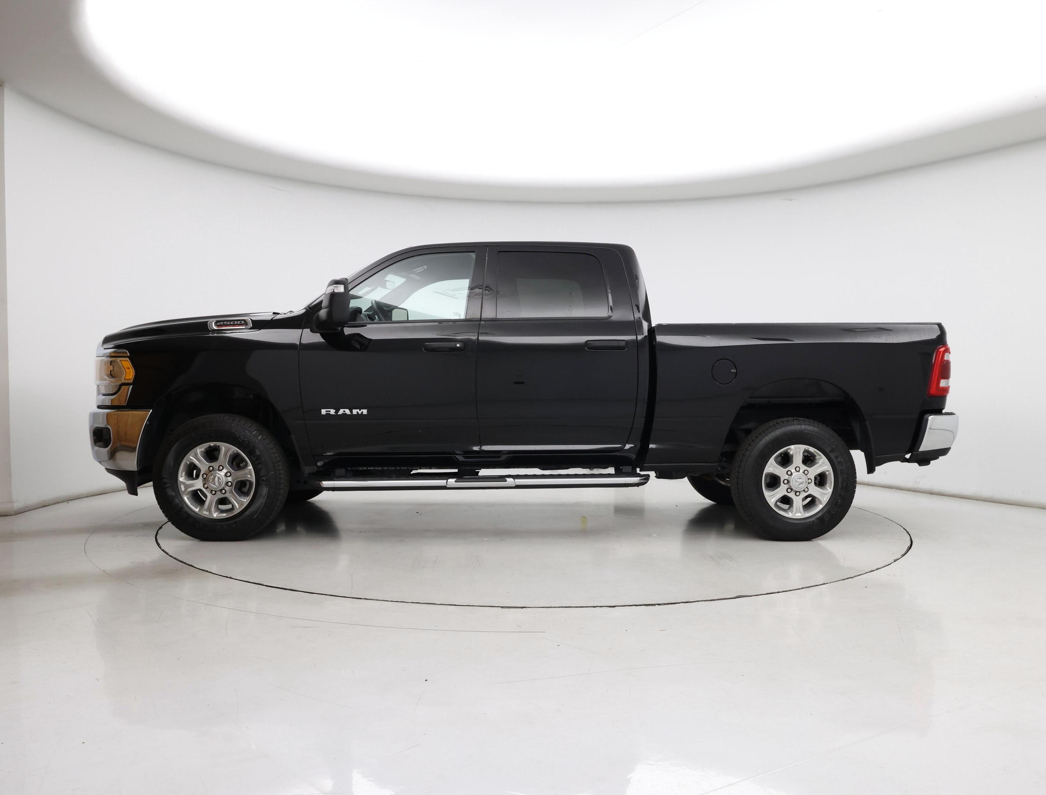 Thumbnail: 2024 RAM 2500 - 3