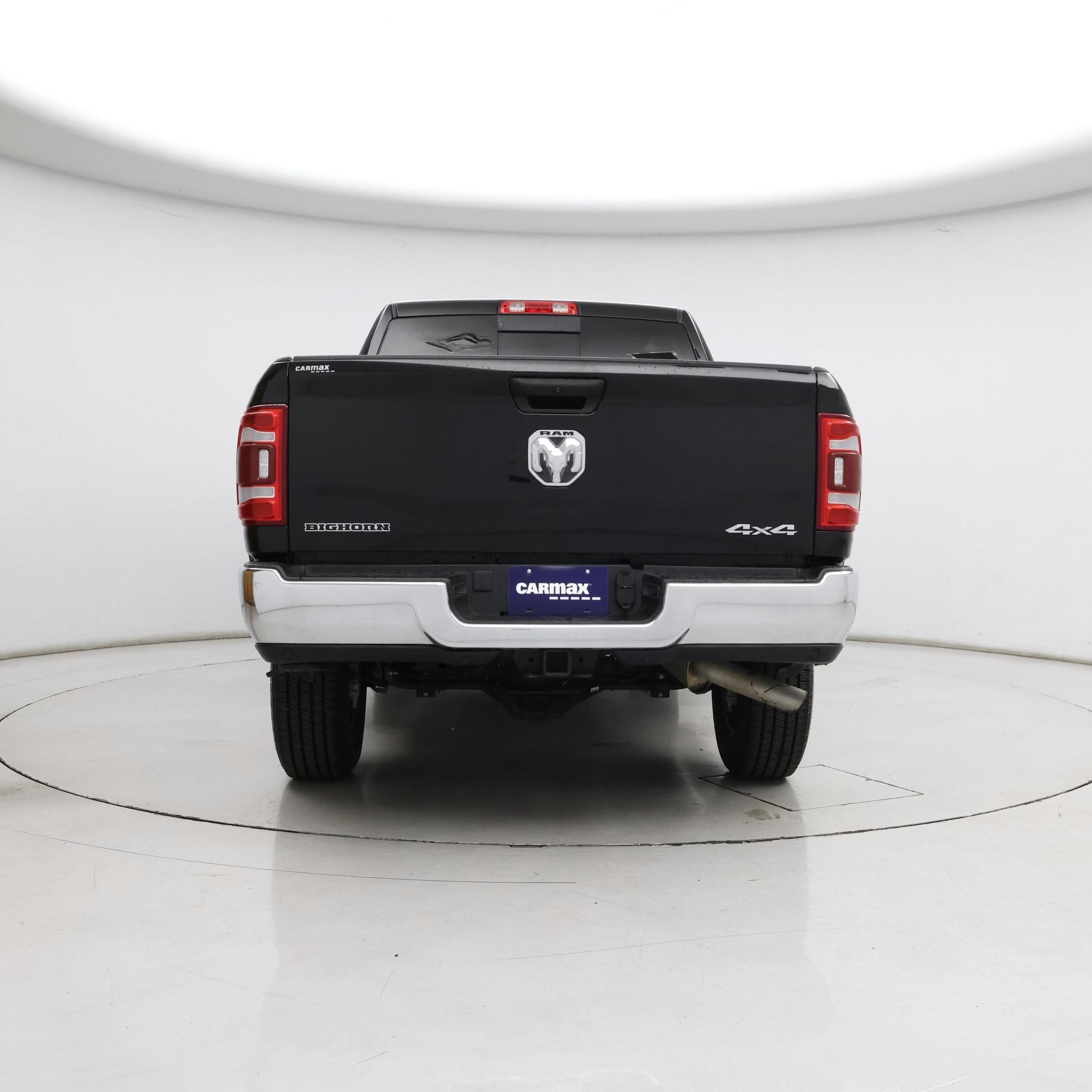 Thumbnail: 2024 RAM 2500 - 6