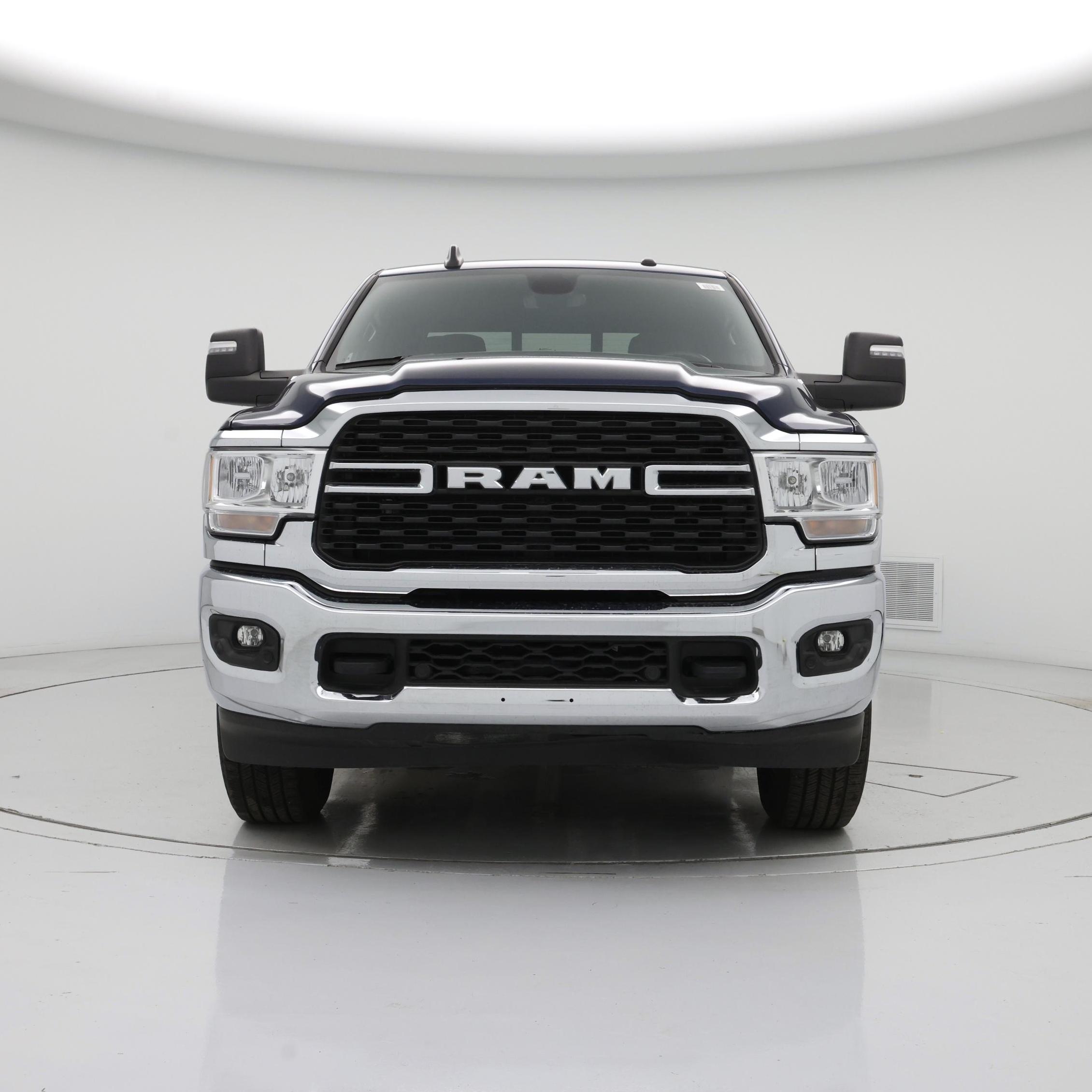 Thumbnail: 2024 RAM 2500 - 5