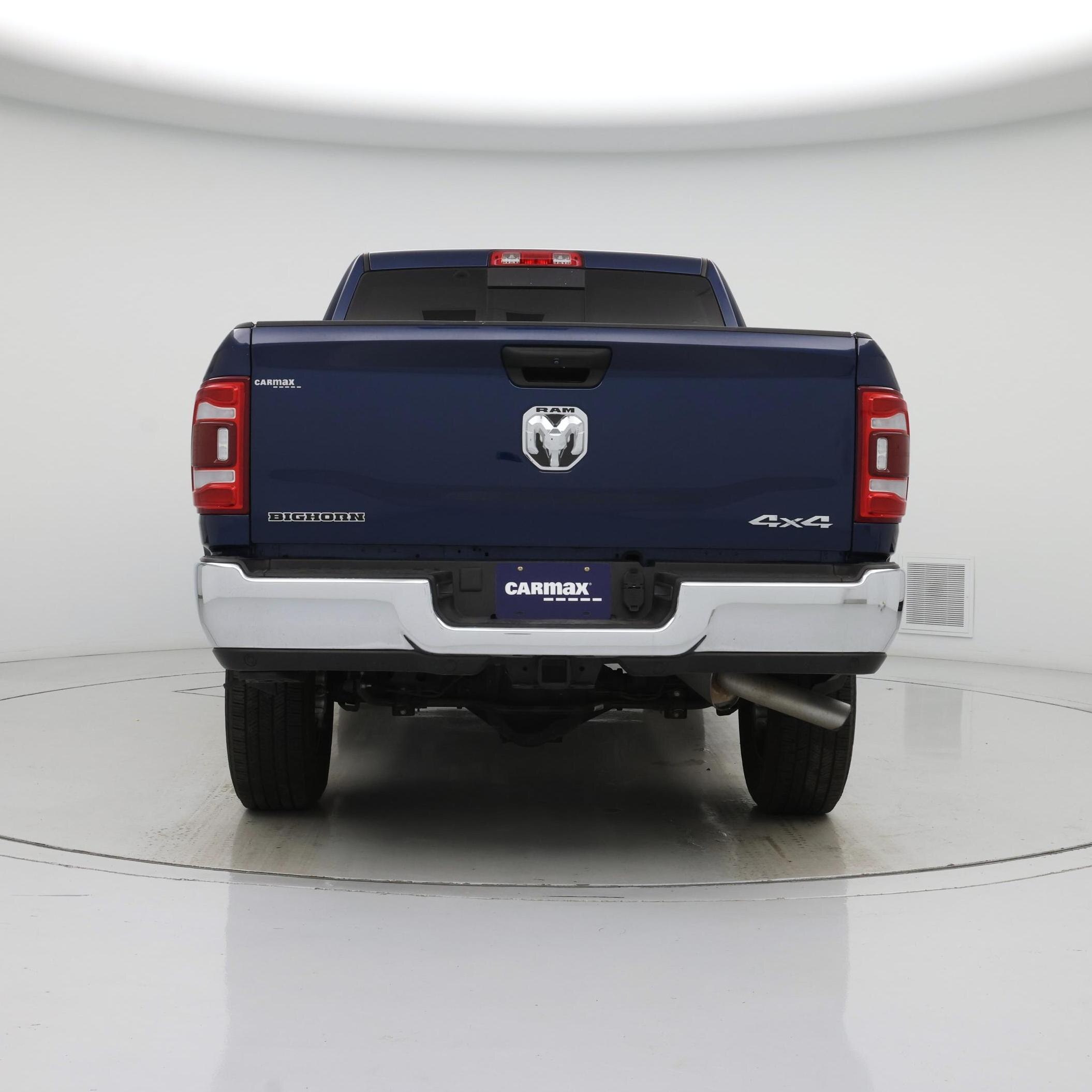 Thumbnail: 2024 RAM 2500 - 6