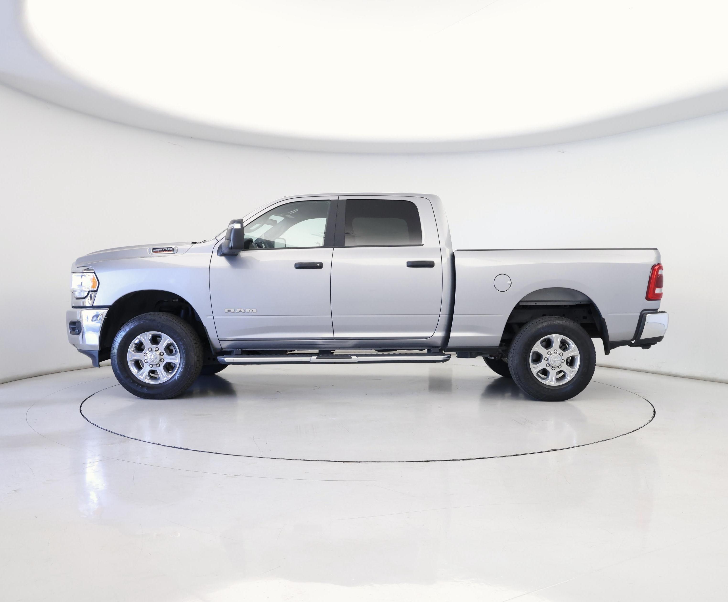 Thumbnail: 2024 RAM 2500 - 3