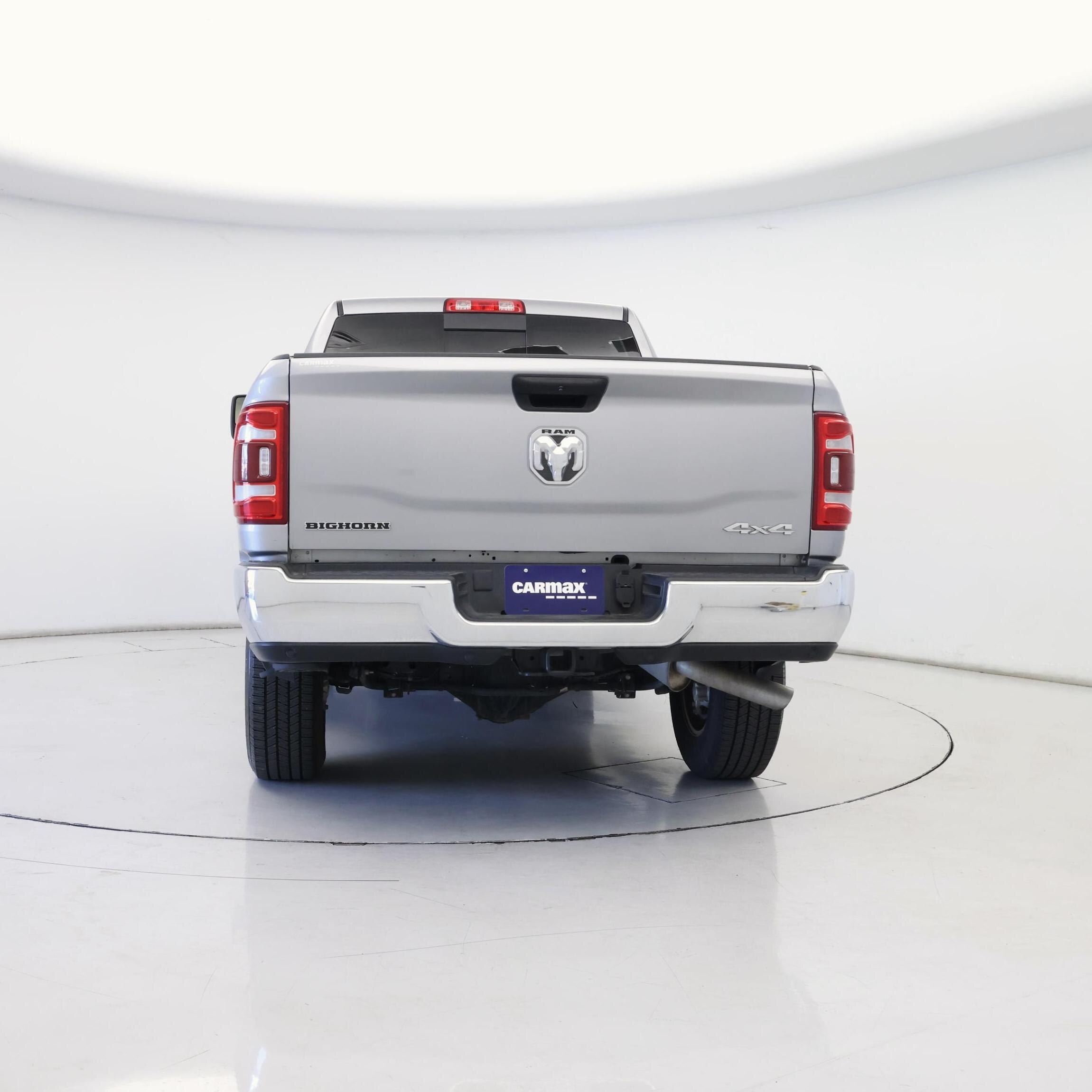 Thumbnail: 2024 RAM 2500 - 6