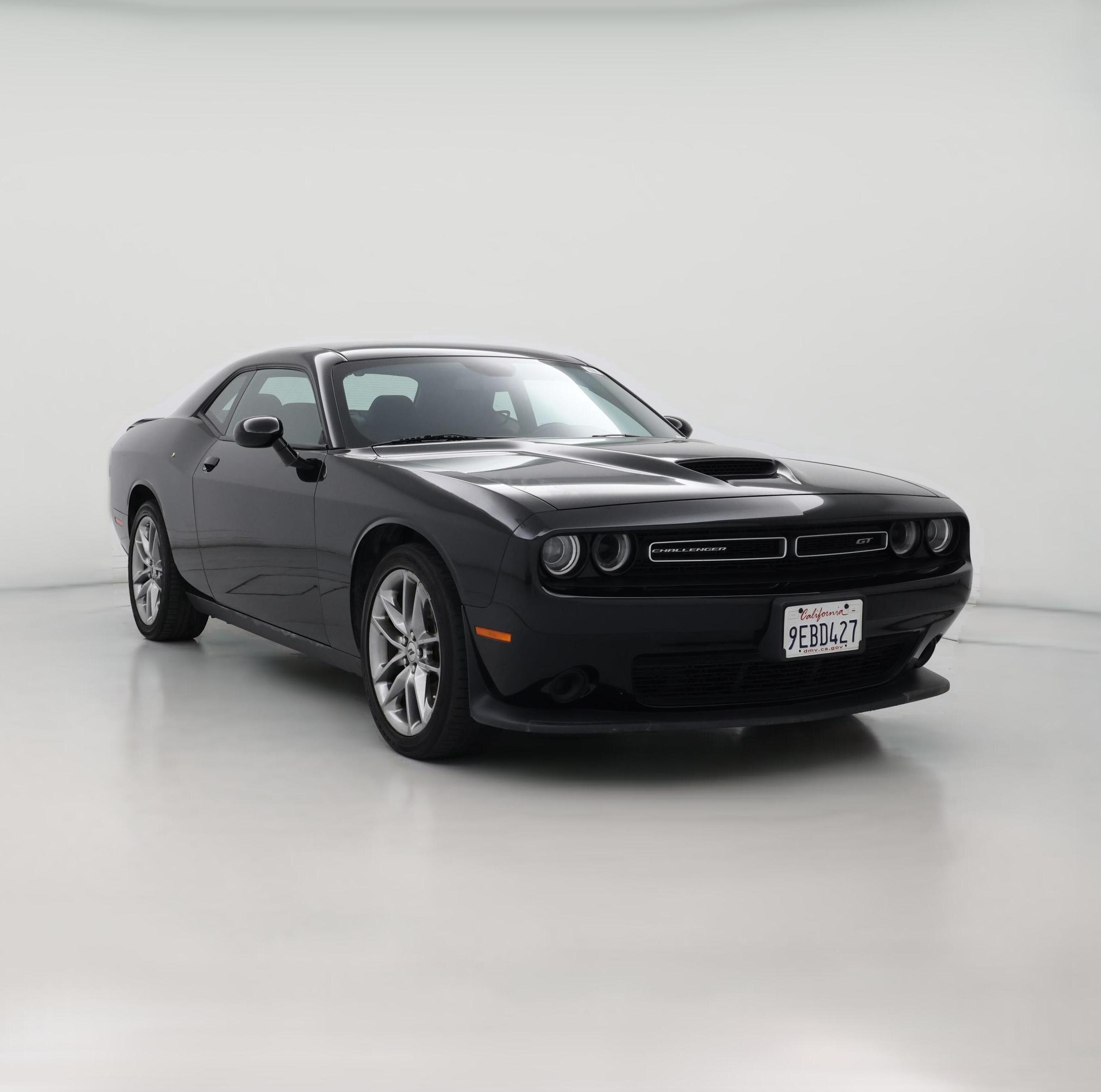Thumbnail: 2023 Dodge Challenger - 1