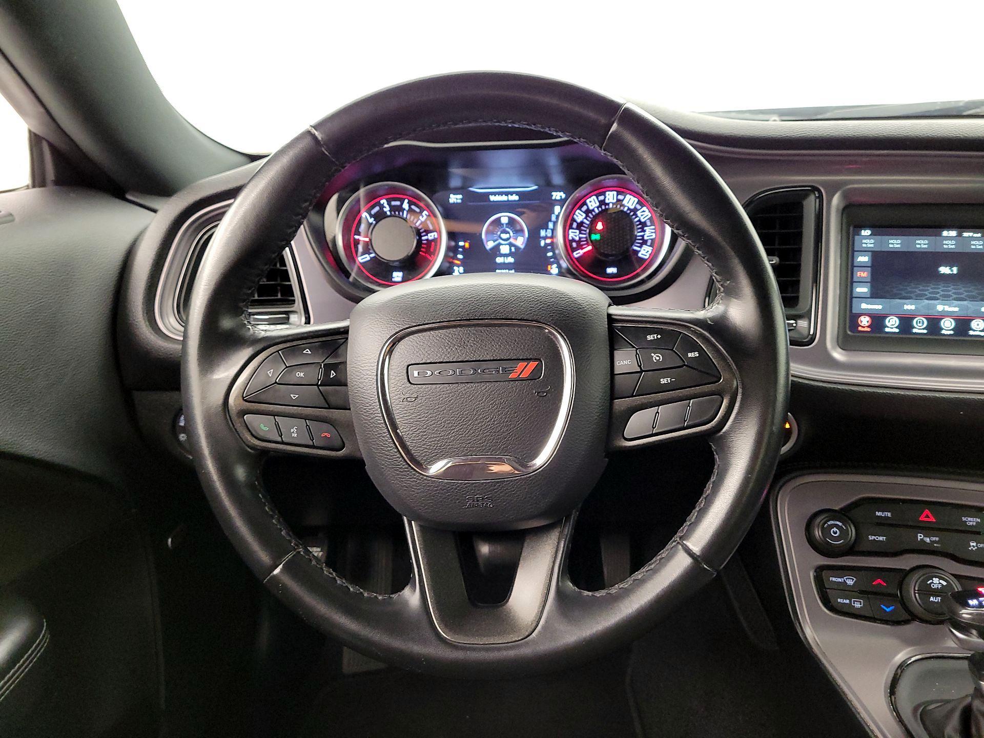 Thumbnail: 2023 Dodge Challenger - 10
