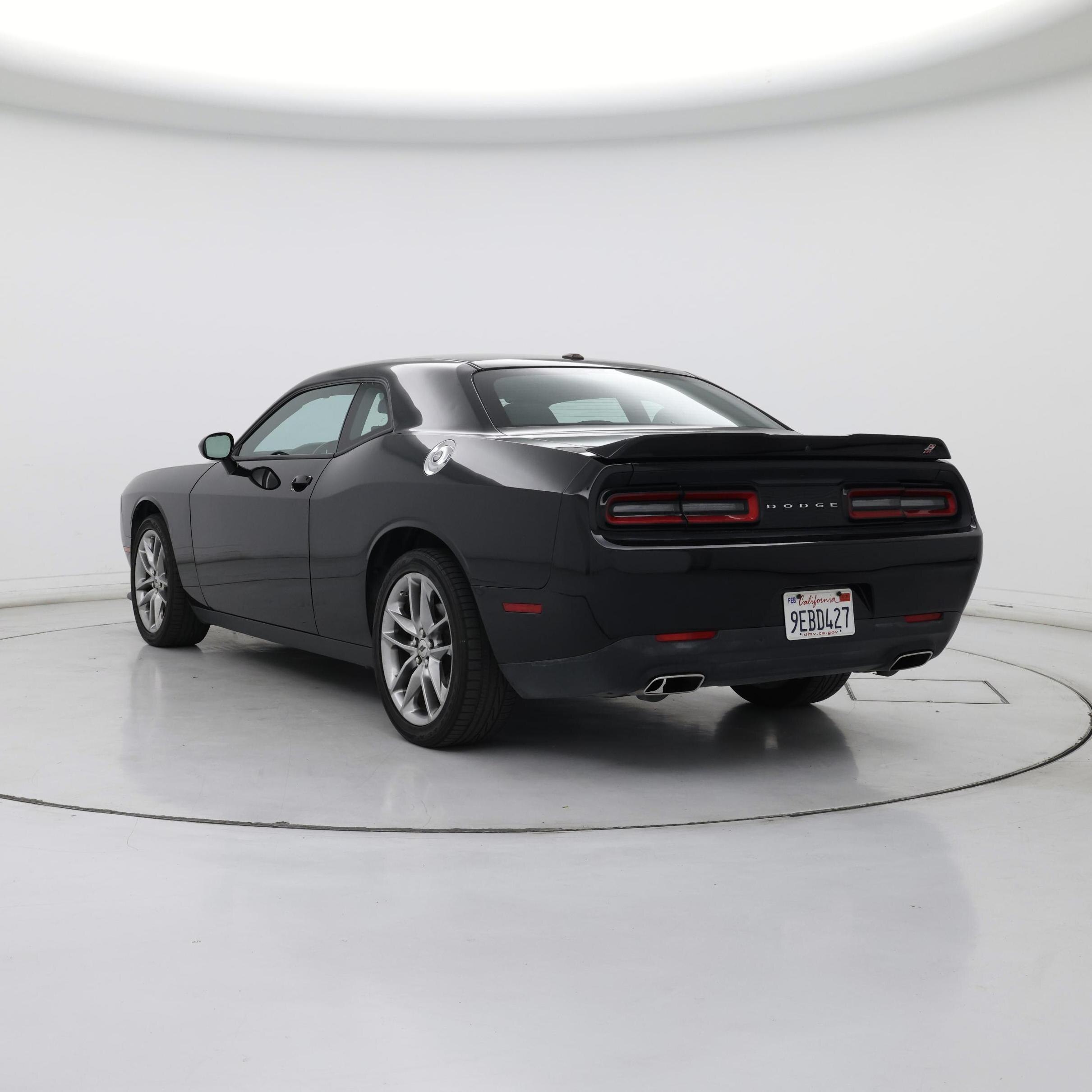 Thumbnail: 2023 Dodge Challenger - 2