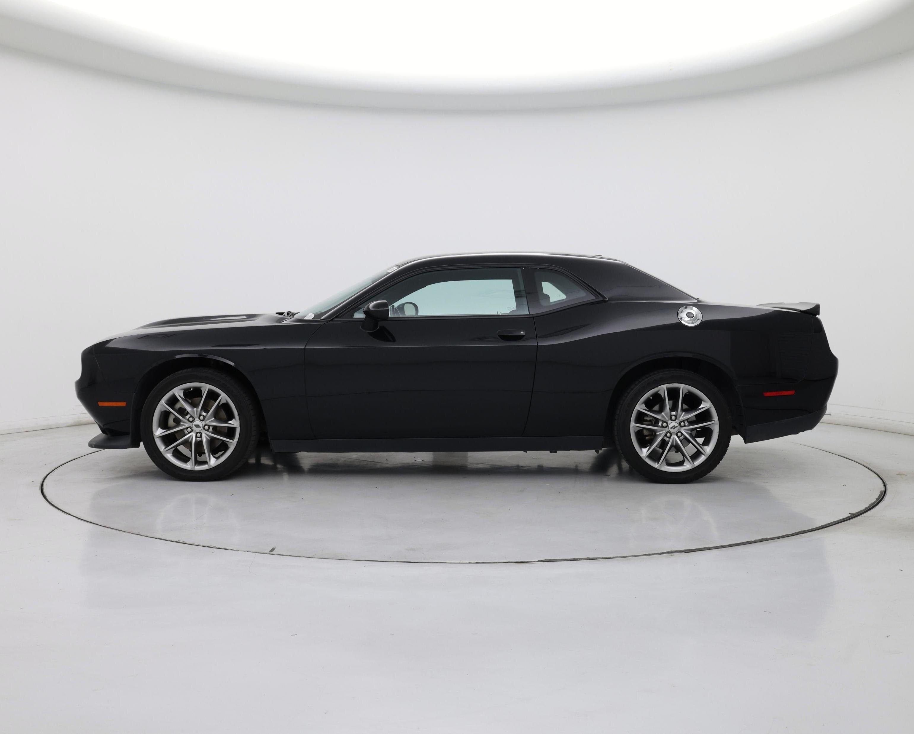 Thumbnail: 2023 Dodge Challenger - 3