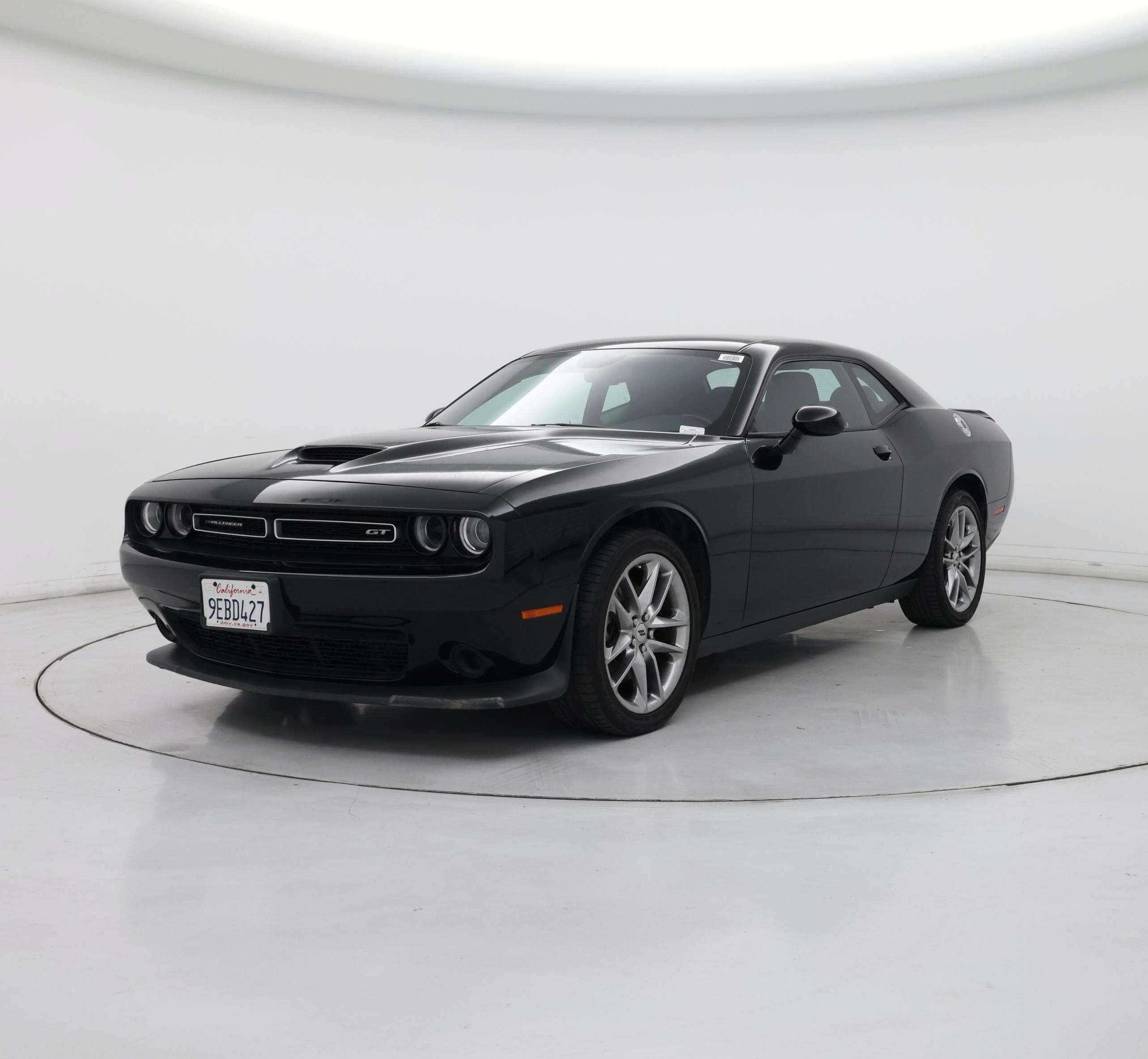 Thumbnail: 2023 Dodge Challenger - 4