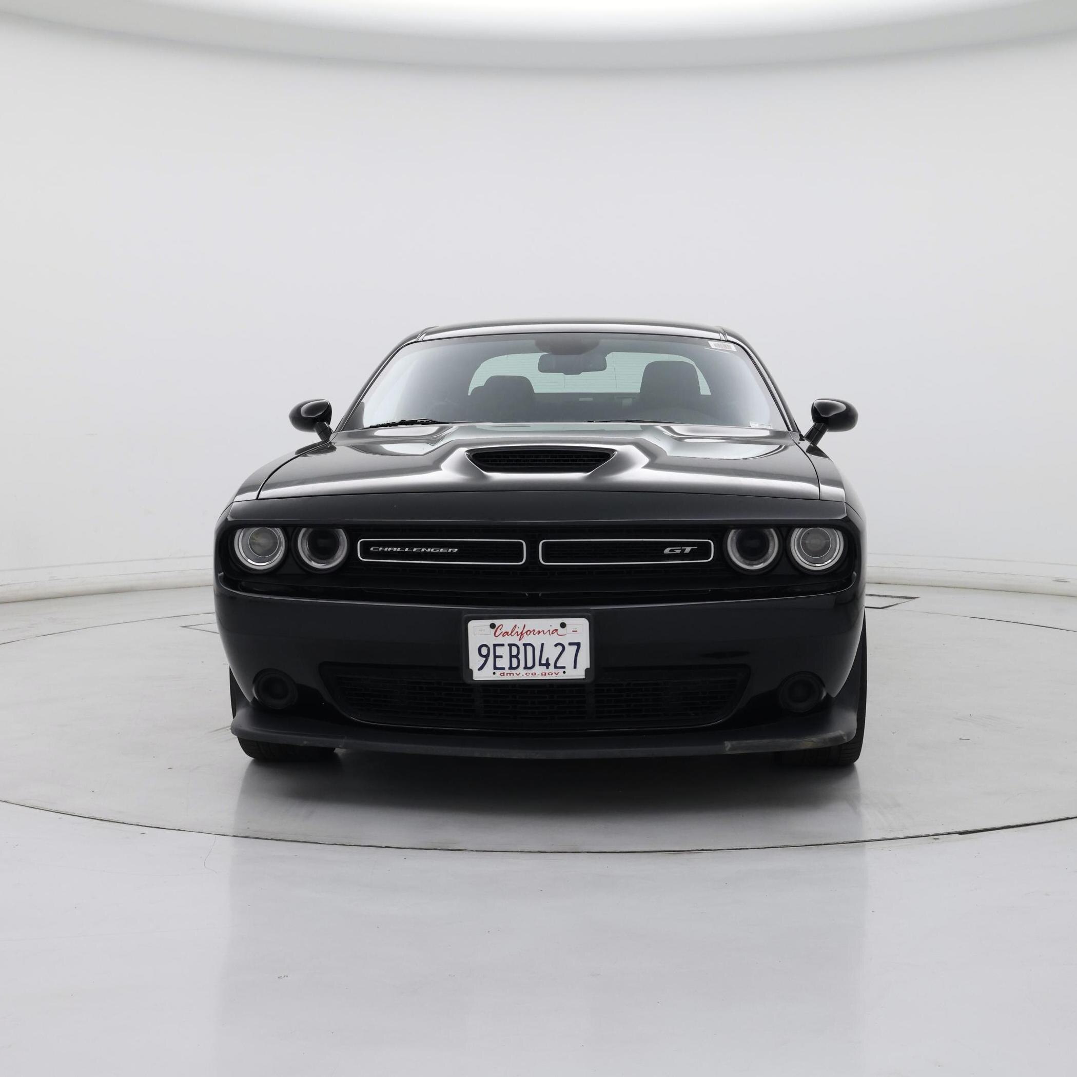 Thumbnail: 2023 Dodge Challenger - 5