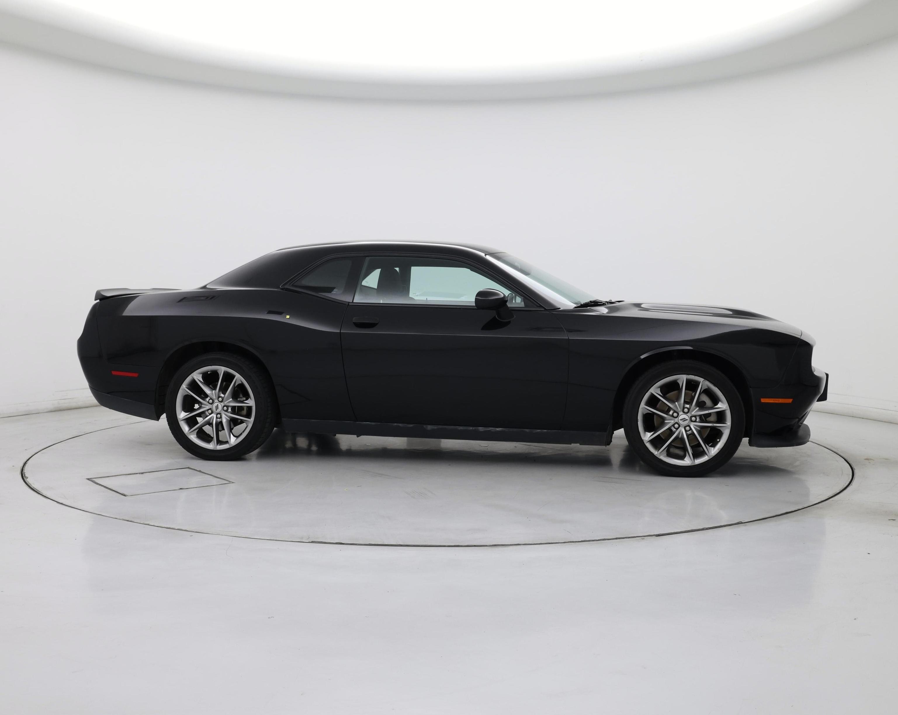 Thumbnail: 2023 Dodge Challenger - 7