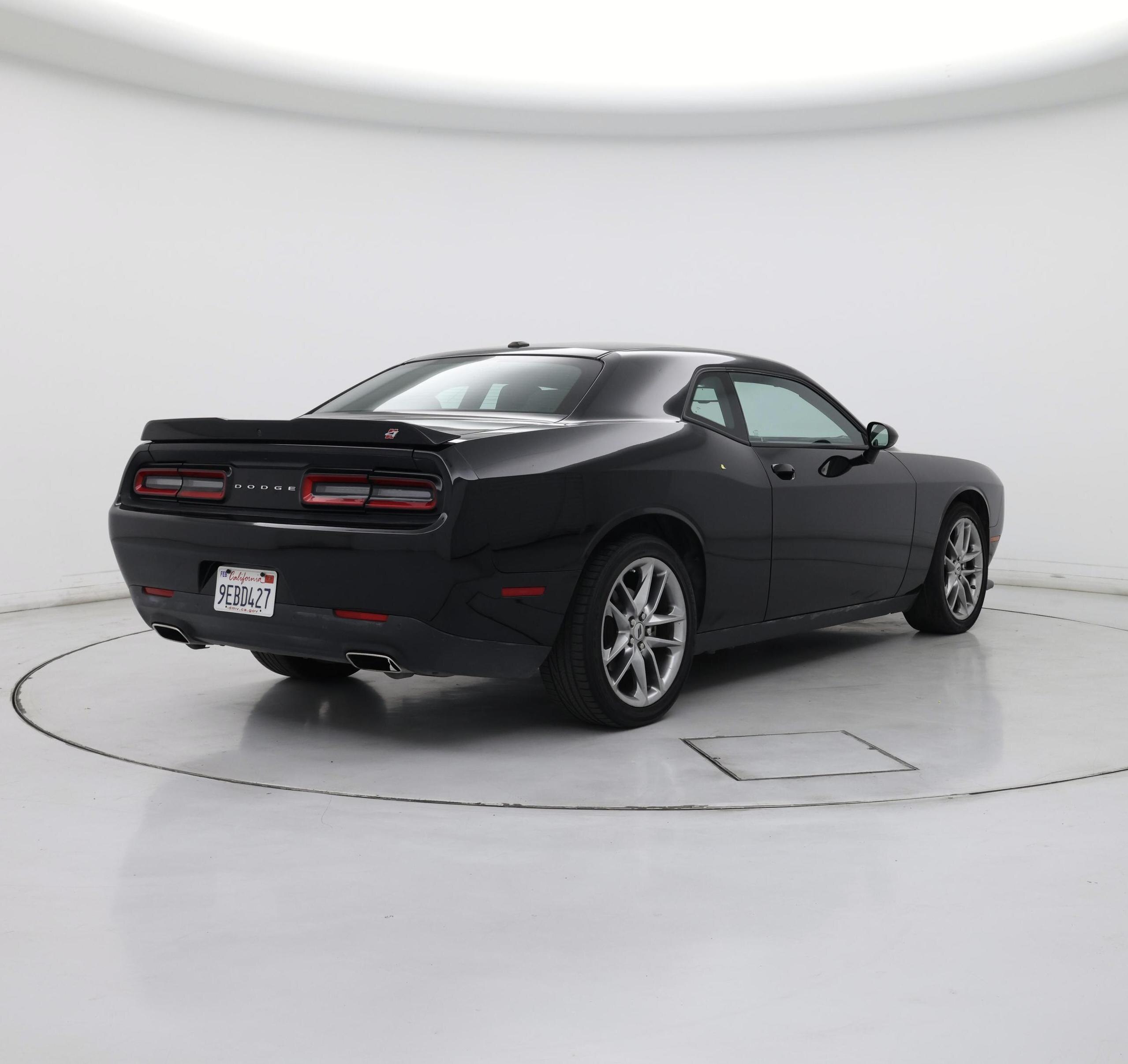 Thumbnail: 2023 Dodge Challenger - 8