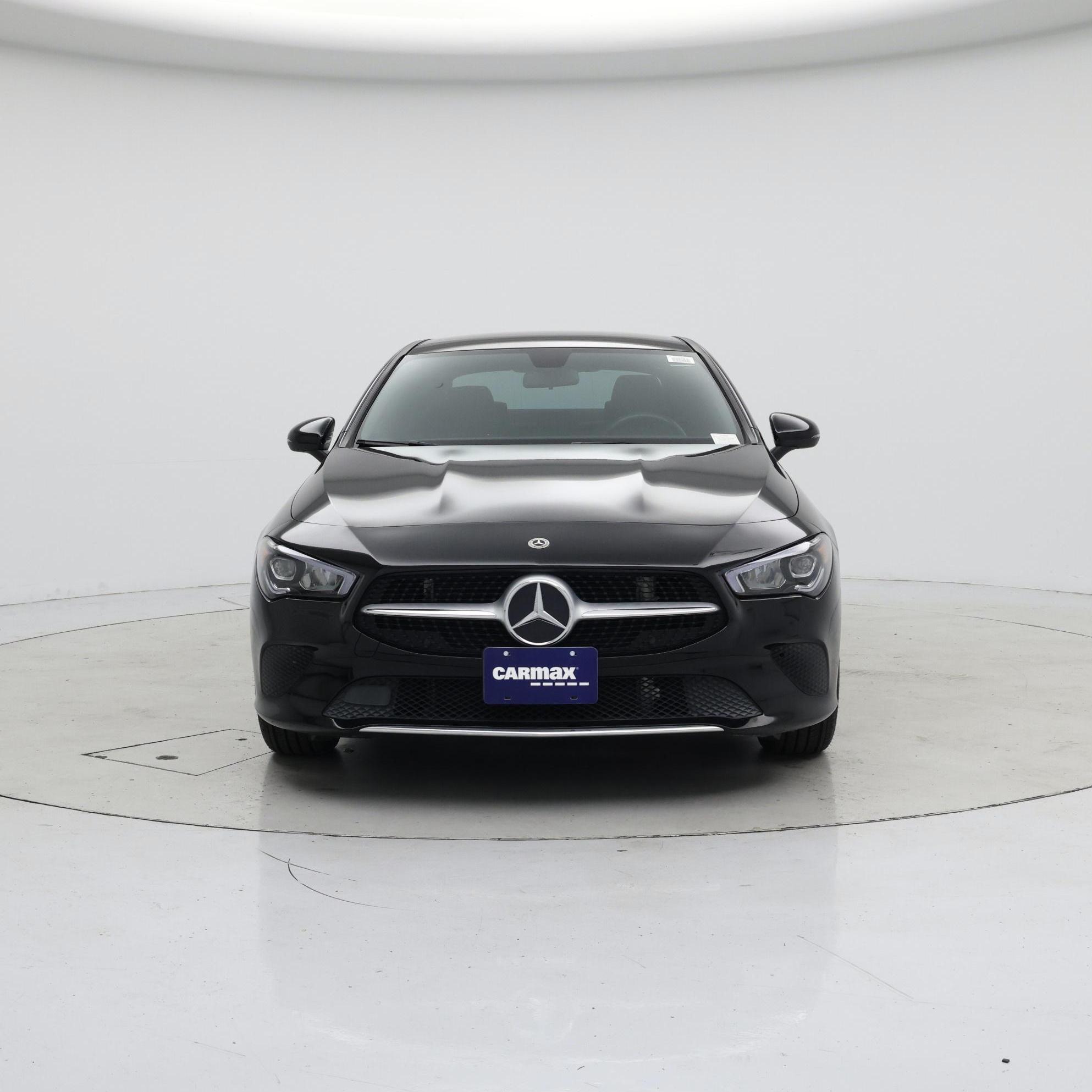 Thumbnail: 2022 Mercedes-Benz CLA - 5