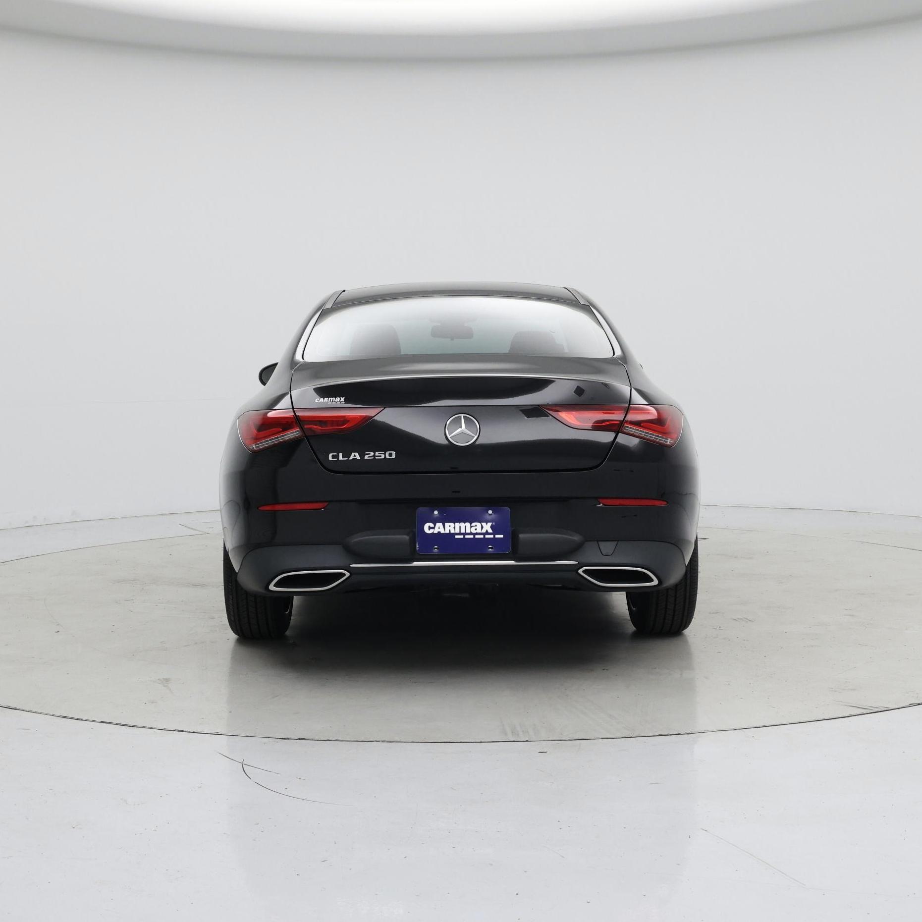 Thumbnail: 2022 Mercedes-Benz CLA - 6