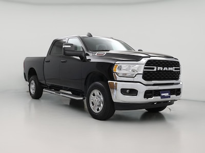 2024 Ram 2500 Bighorn