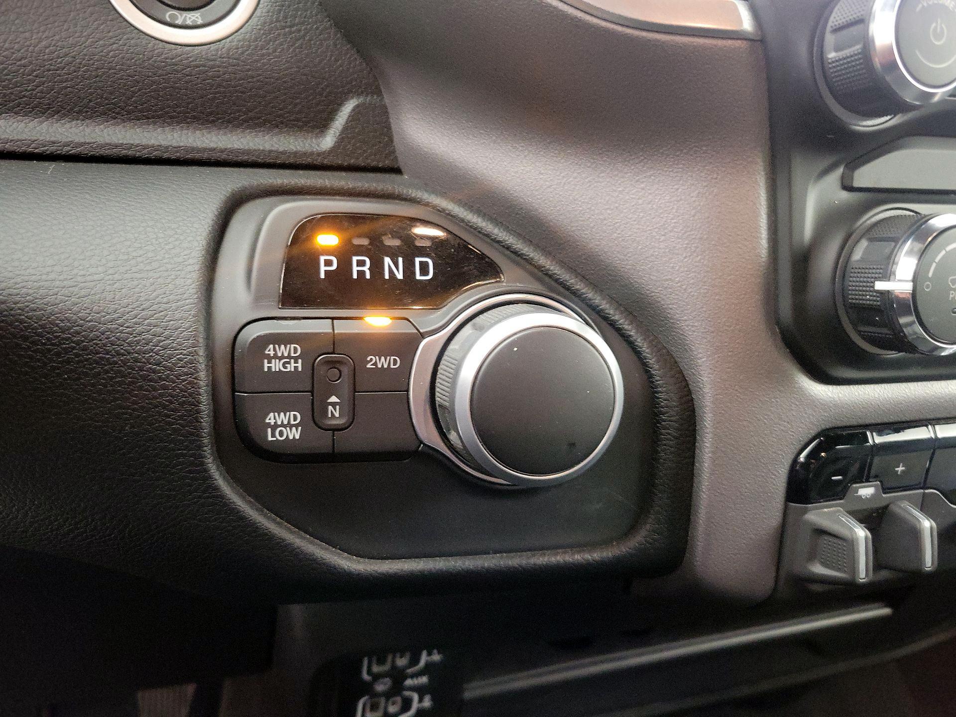 Thumbnail: 2024 RAM 2500 - 17