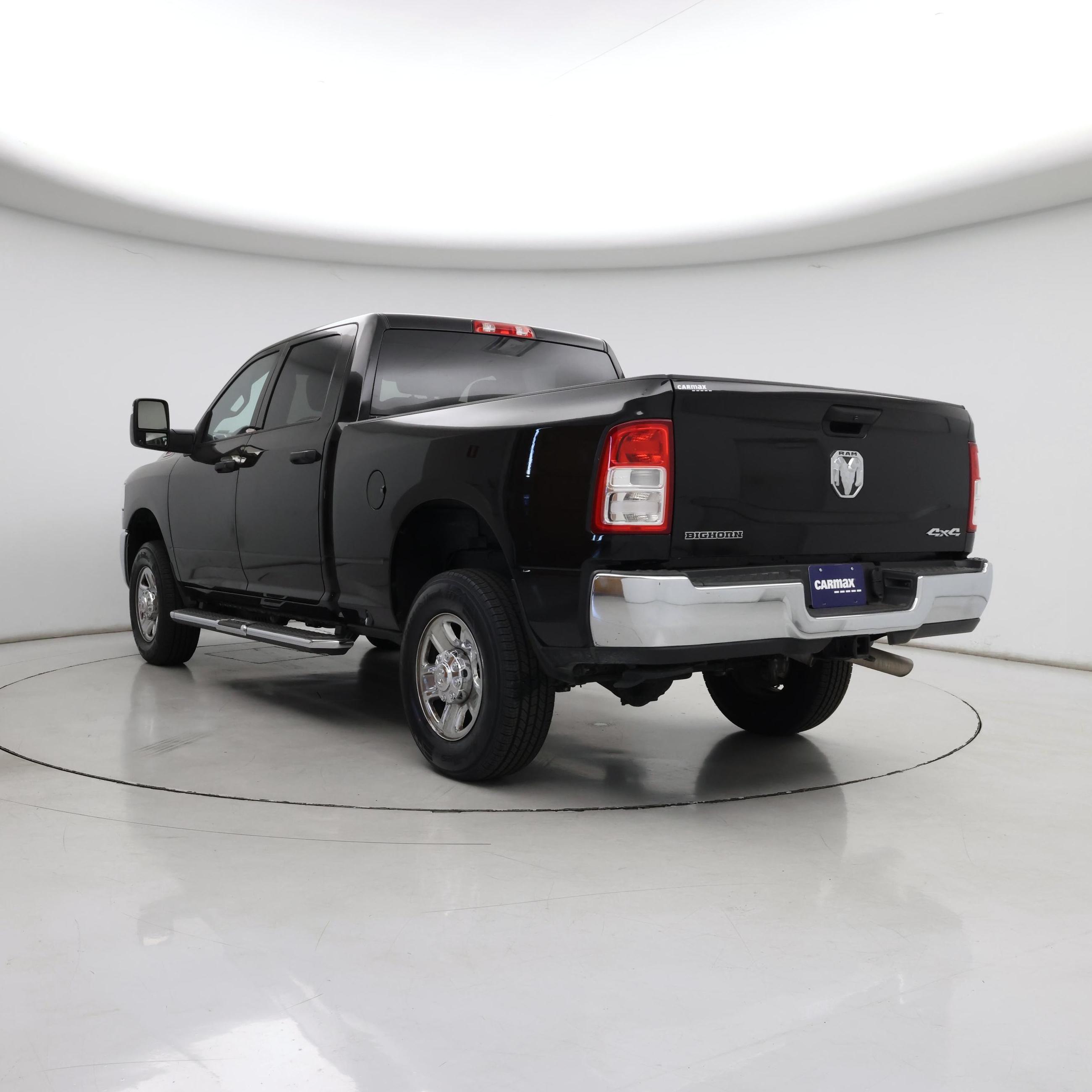 Thumbnail: 2024 RAM 2500 - 2