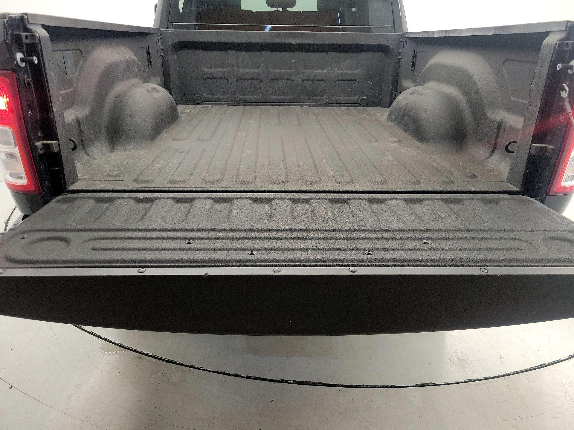 Thumbnail: 2024 RAM 2500 - 20