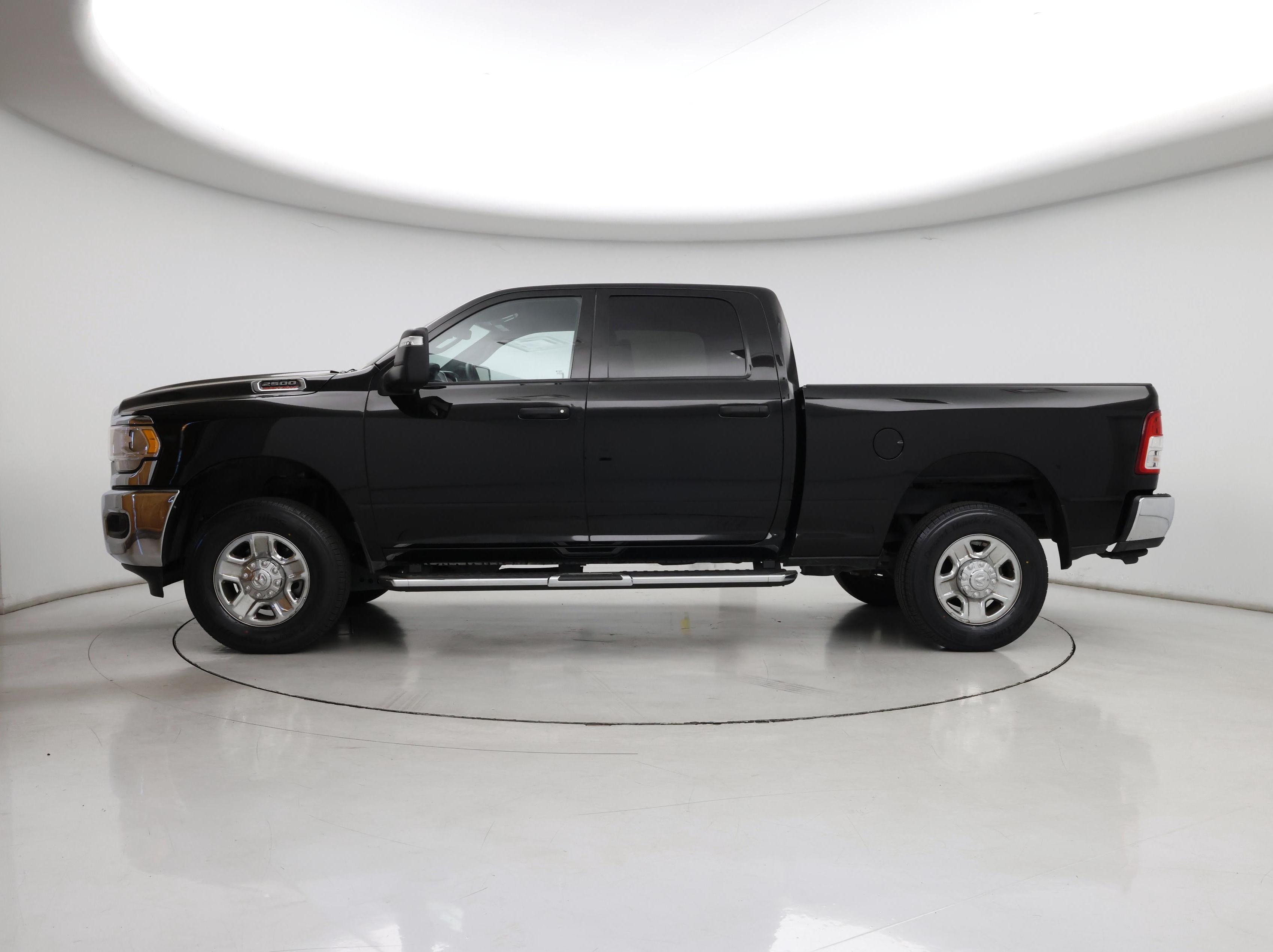 Thumbnail: 2024 RAM 2500 - 3