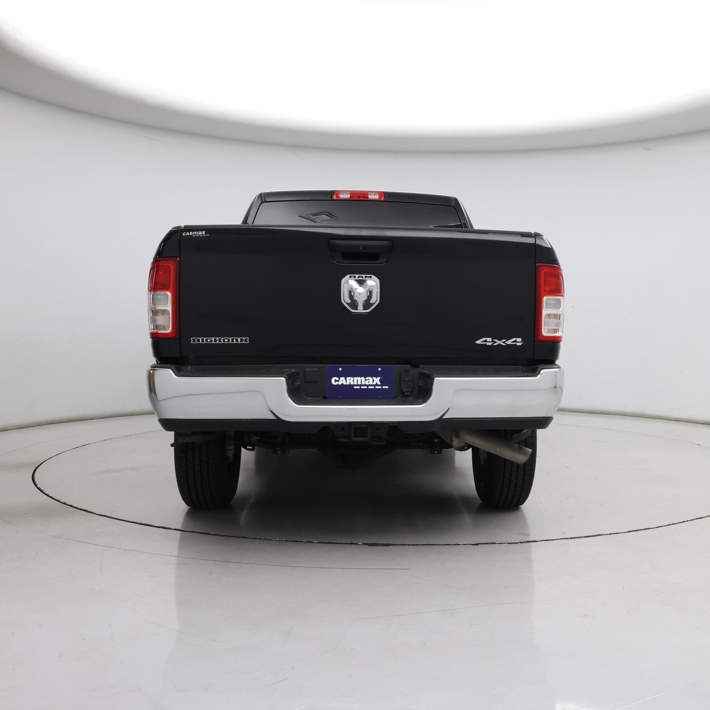 Thumbnail: 2024 RAM 2500 - 6