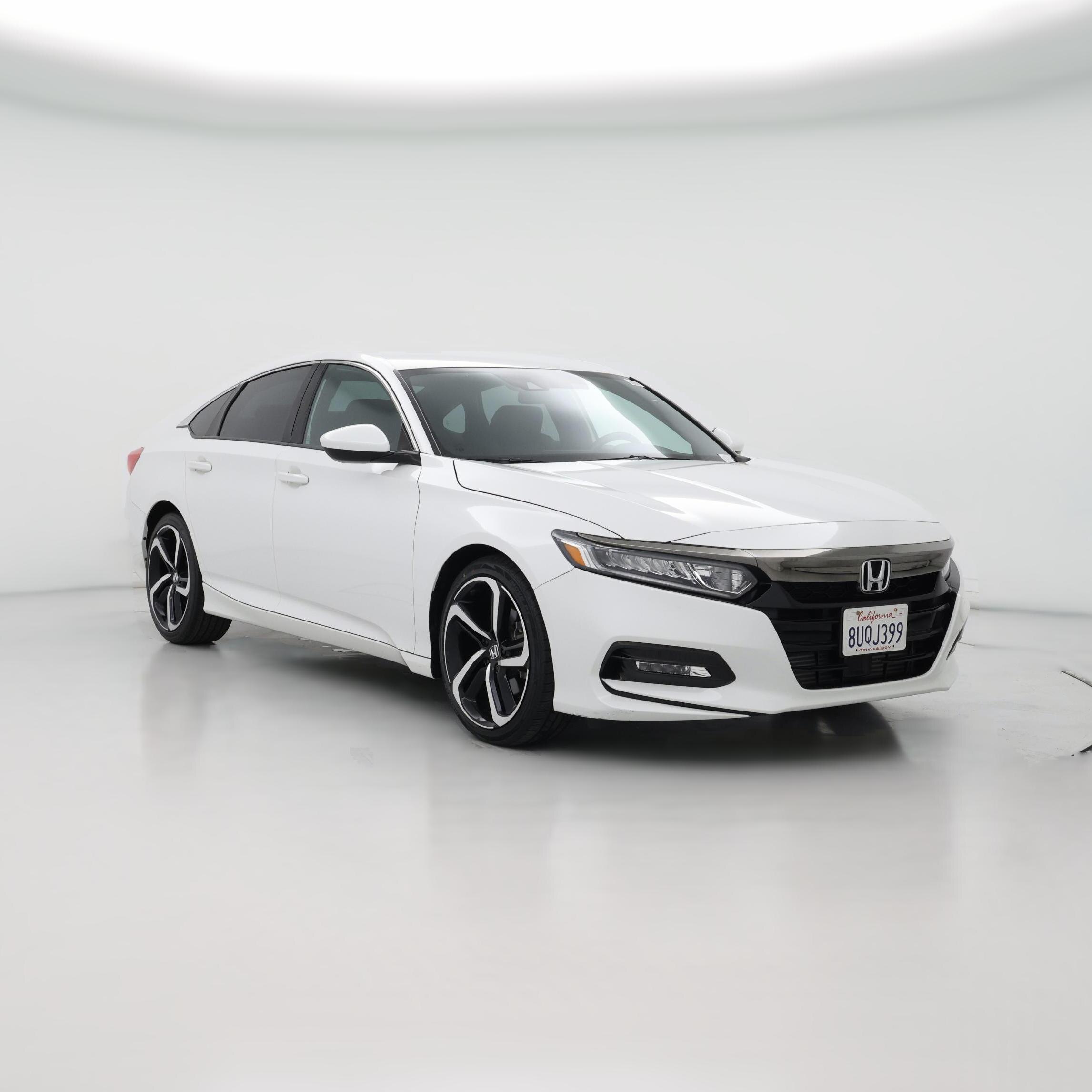 Thumbnail: 2020 Honda Accord - 1