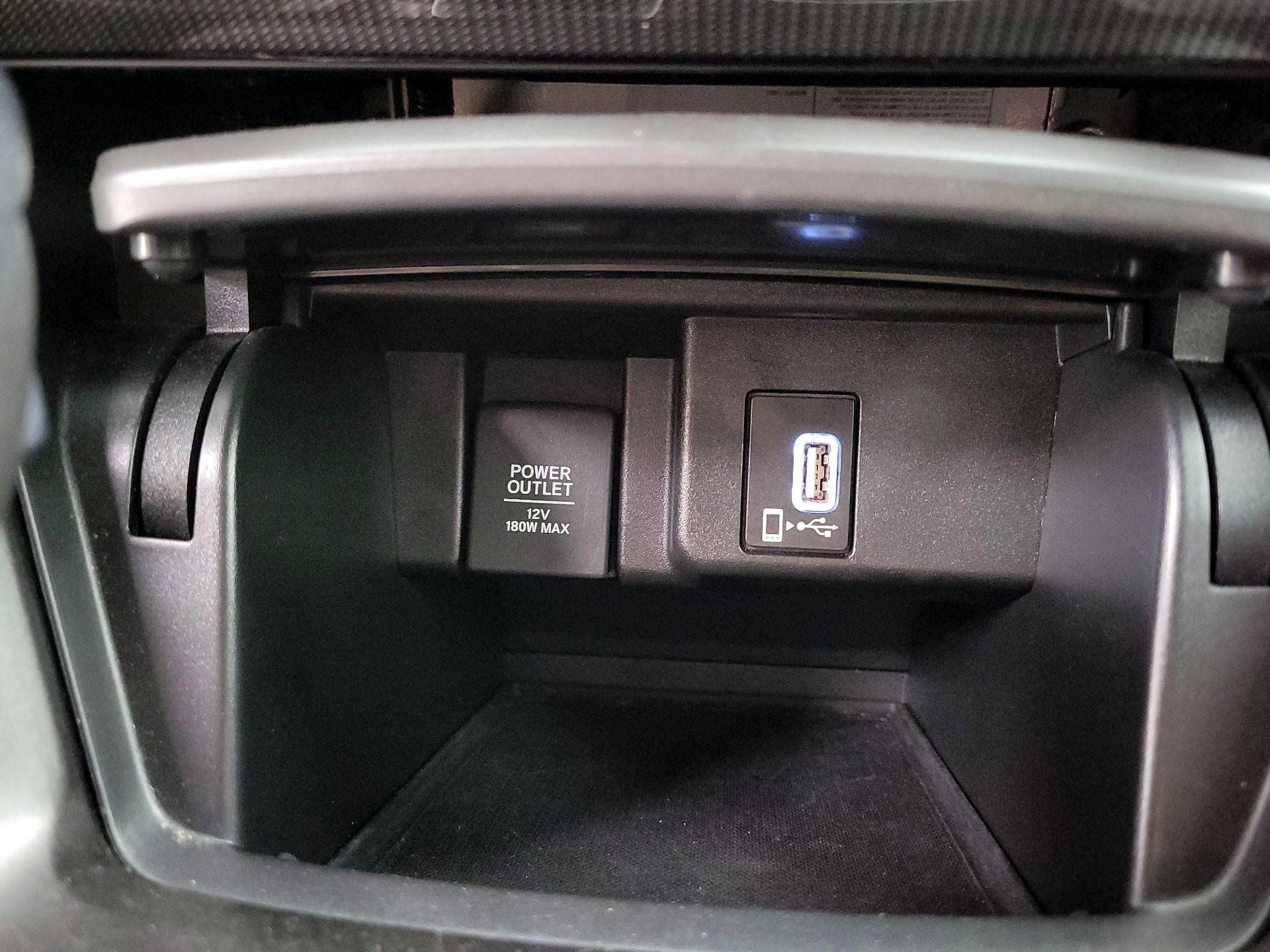 Thumbnail: 2020 Honda Accord - 18