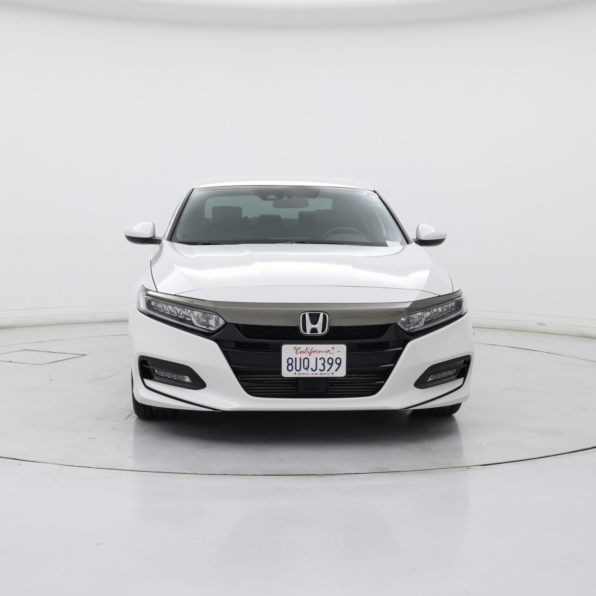 Thumbnail: 2020 Honda Accord - 5