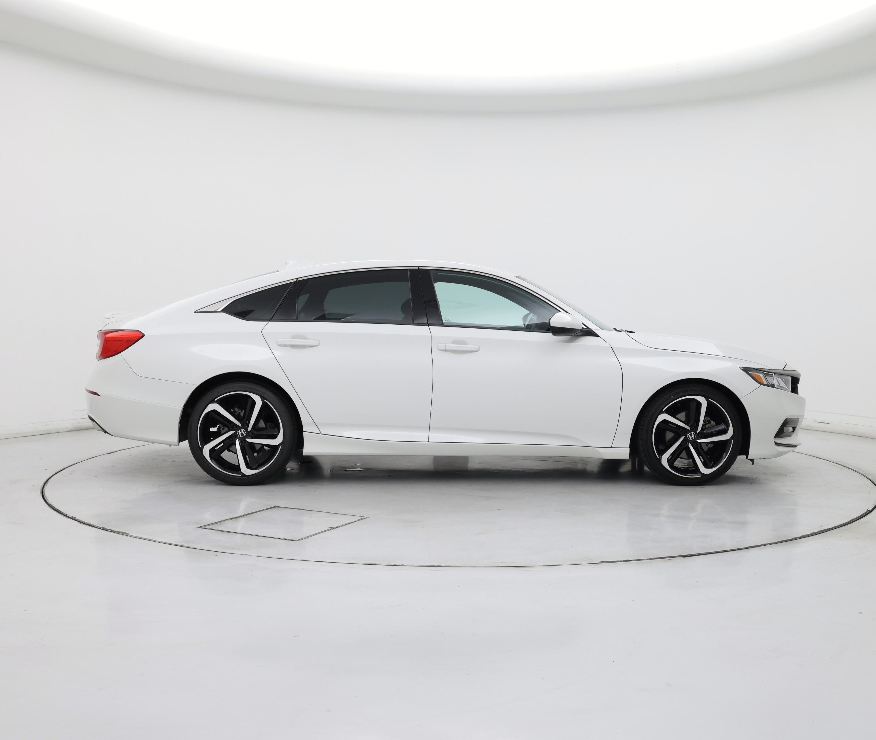 Thumbnail: 2020 Honda Accord - 7