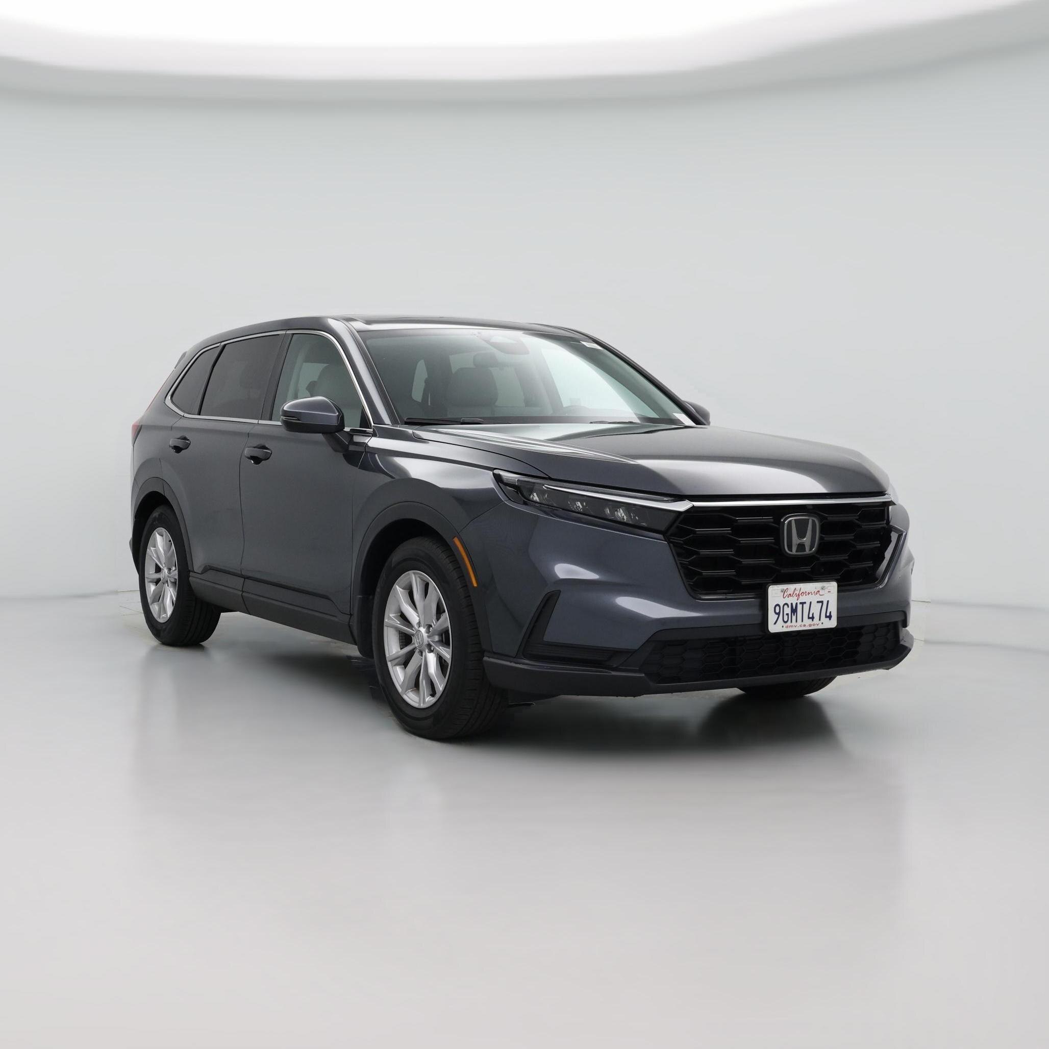 Thumbnail: 2023 Honda CR-V - 1