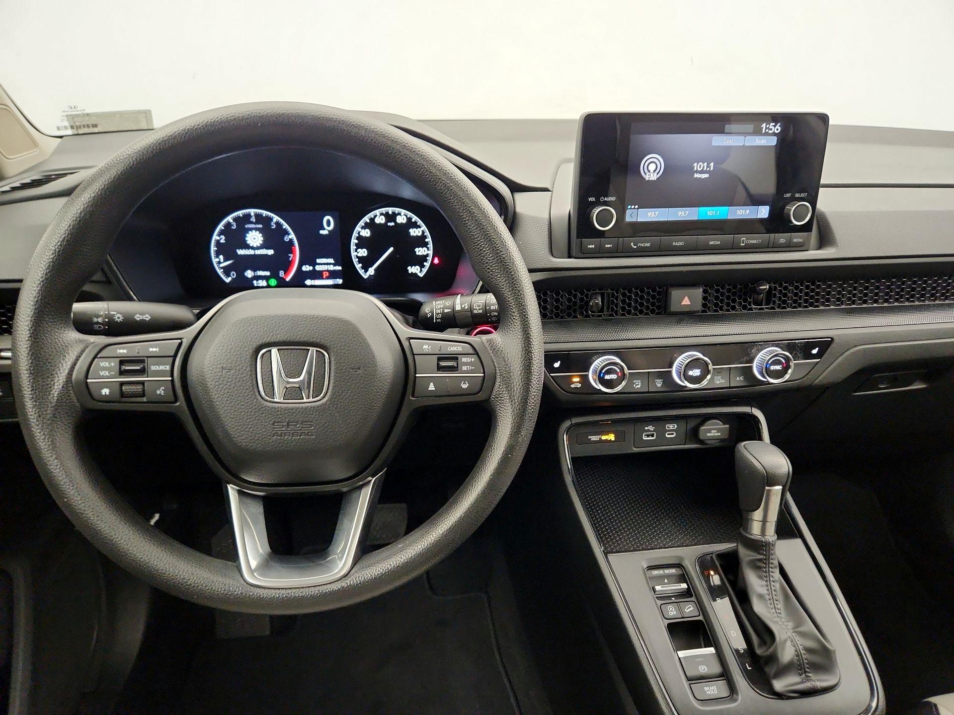 Thumbnail: 2023 Honda CR-V - 10