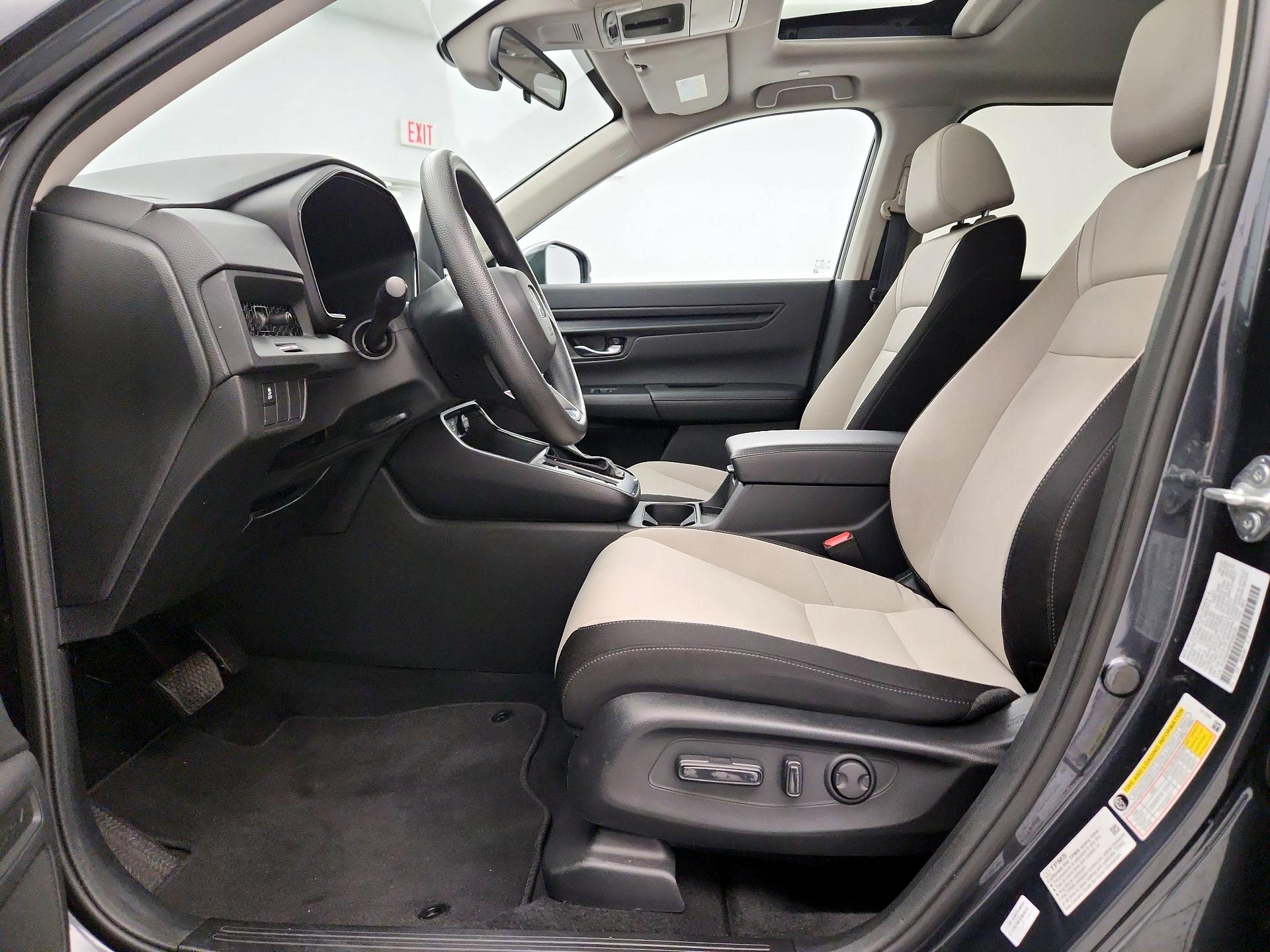 Thumbnail: 2023 Honda CR-V - 11